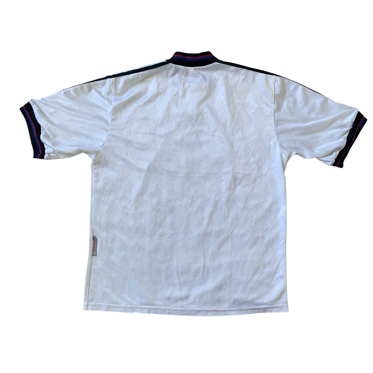 FC Bayern München Trikot 1996/97 Auswärts (M) Adidas