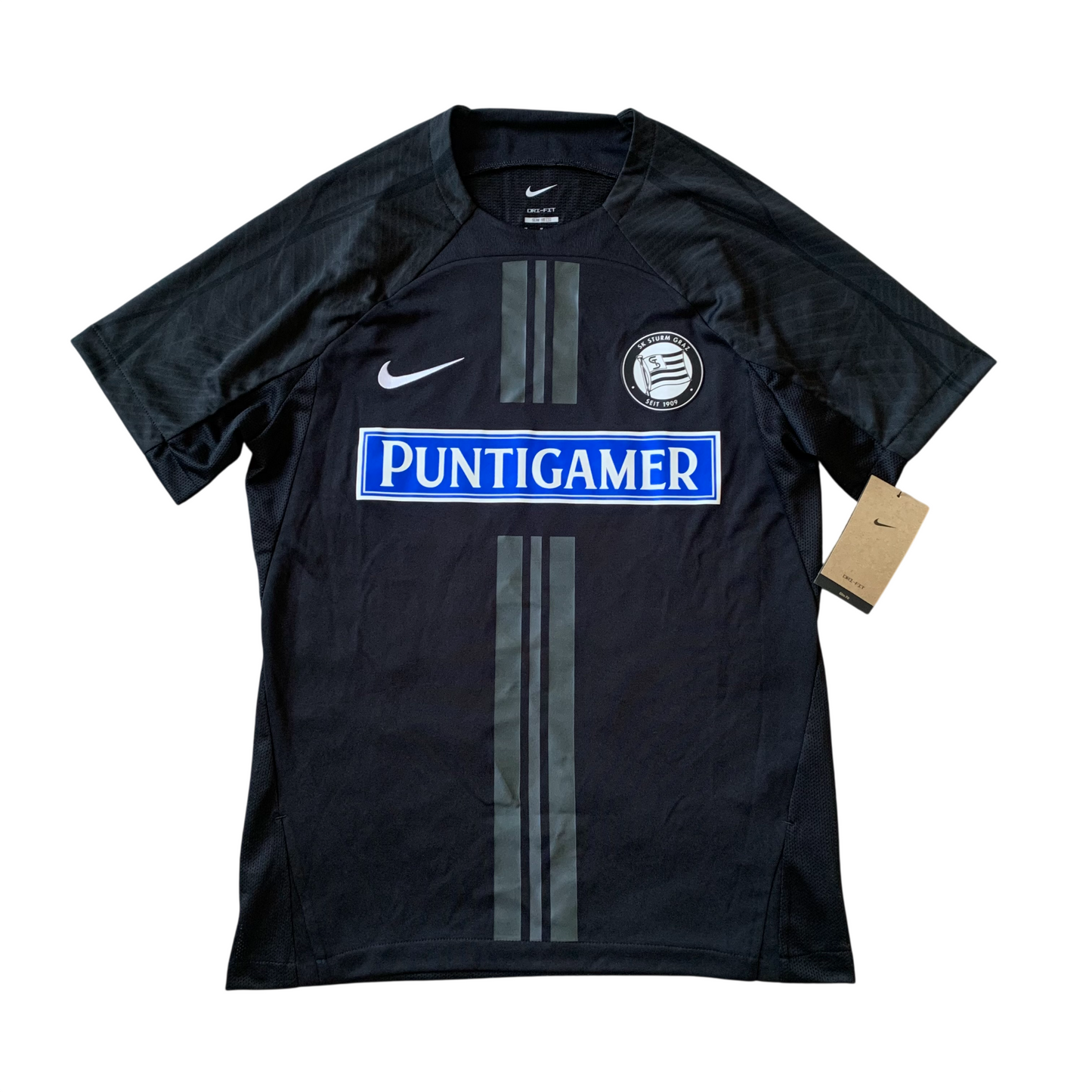 SK Sturm Graz Trikot 2024/25 Champions League (M) Nike