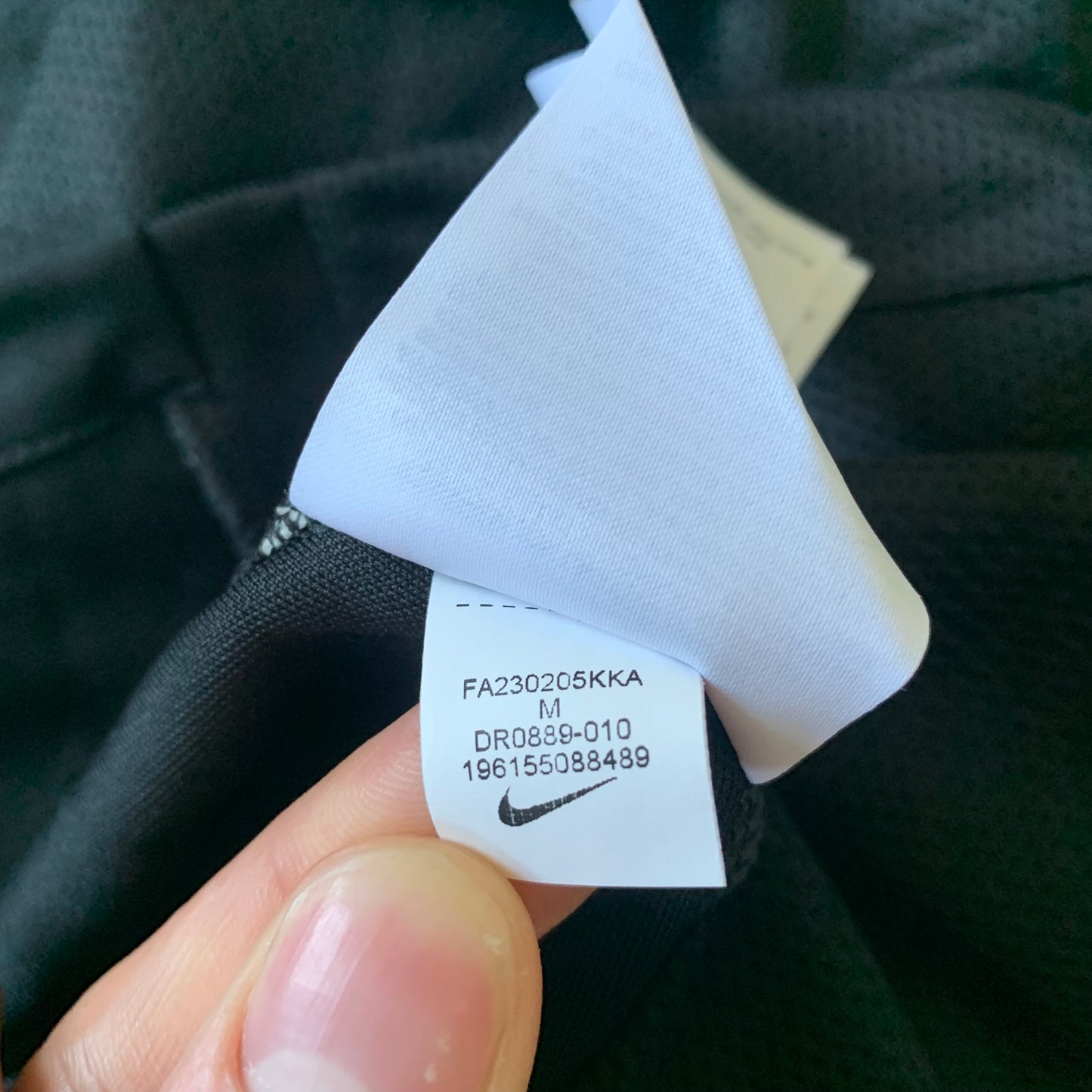 SK Sturm Graz Trikot 2024/25 Champions League (M) Nike
