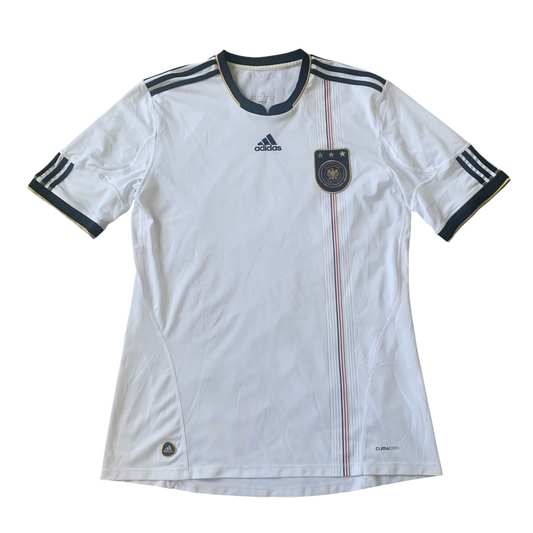 DFB Deutschland Trikot WM 2010 Heim (XL) Adidas