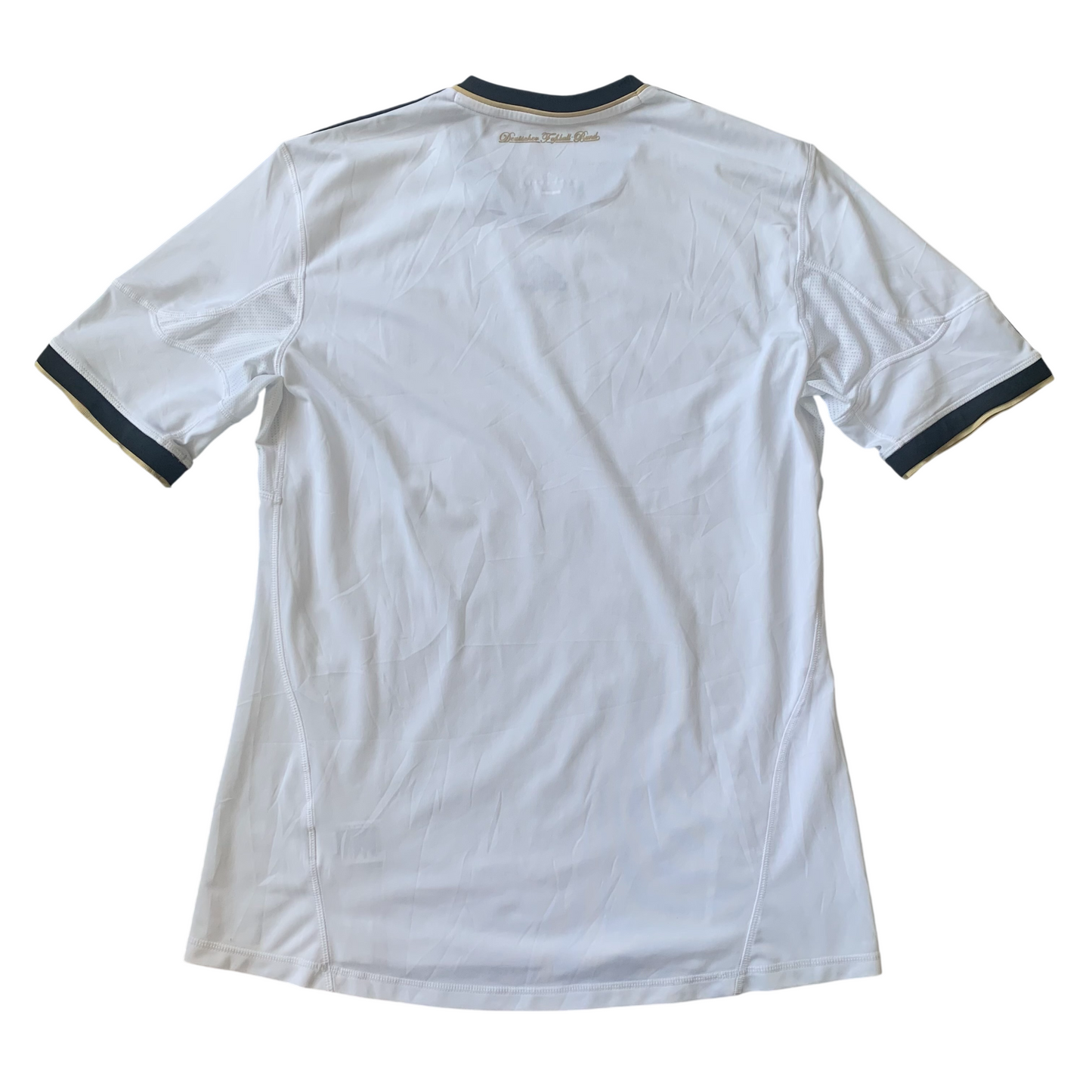 DFB Deutschland Trikot WM 2010 Heim (XL) Adidas