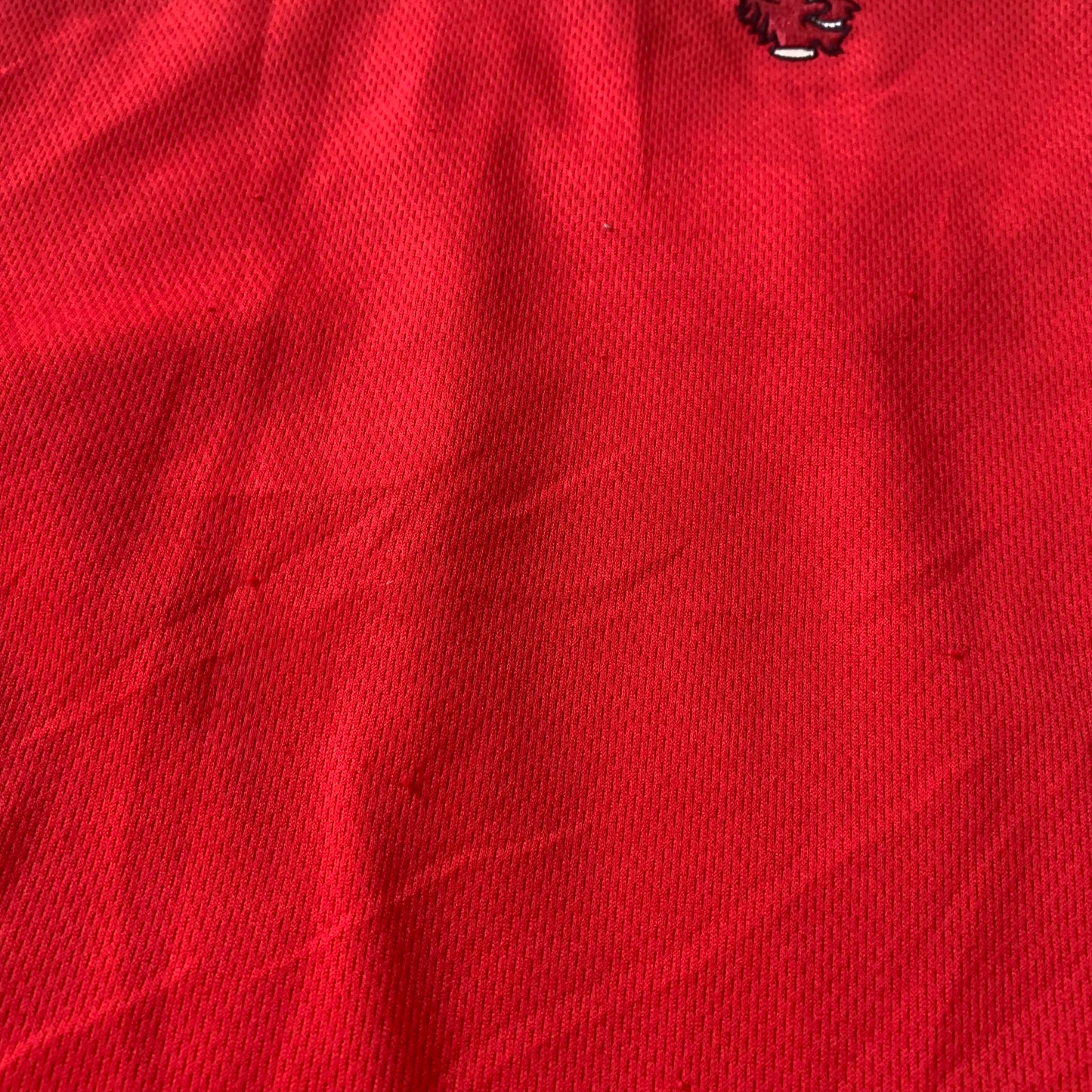 1. FC Kaiserslautern Trikot 1998/99 Heim (M) Adidas