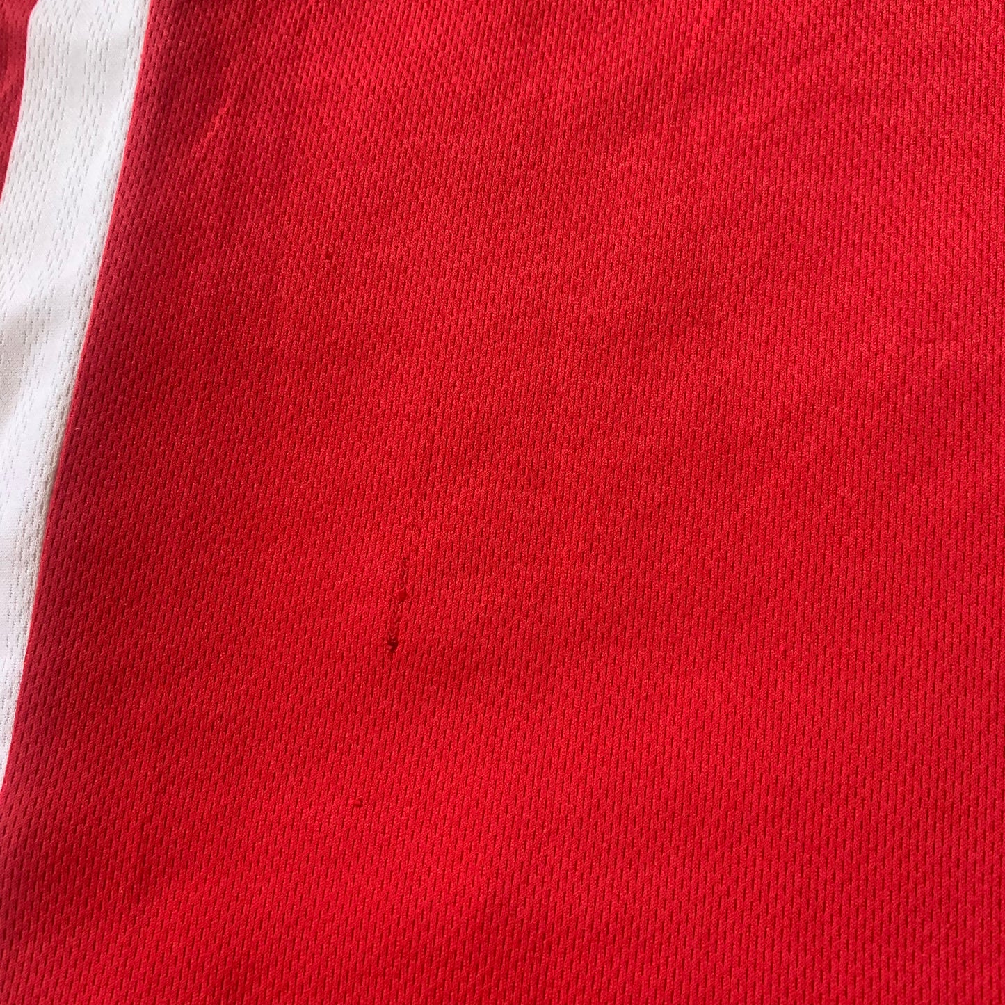 1. FC Kaiserslautern Trikot 1998/99 Heim (M) Adidas
