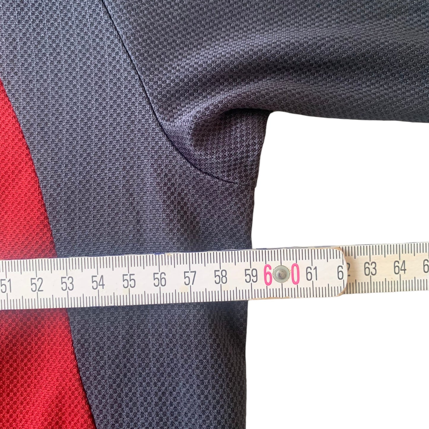FC Bayern München Trikot 2001/02 Heim (L) Adidas