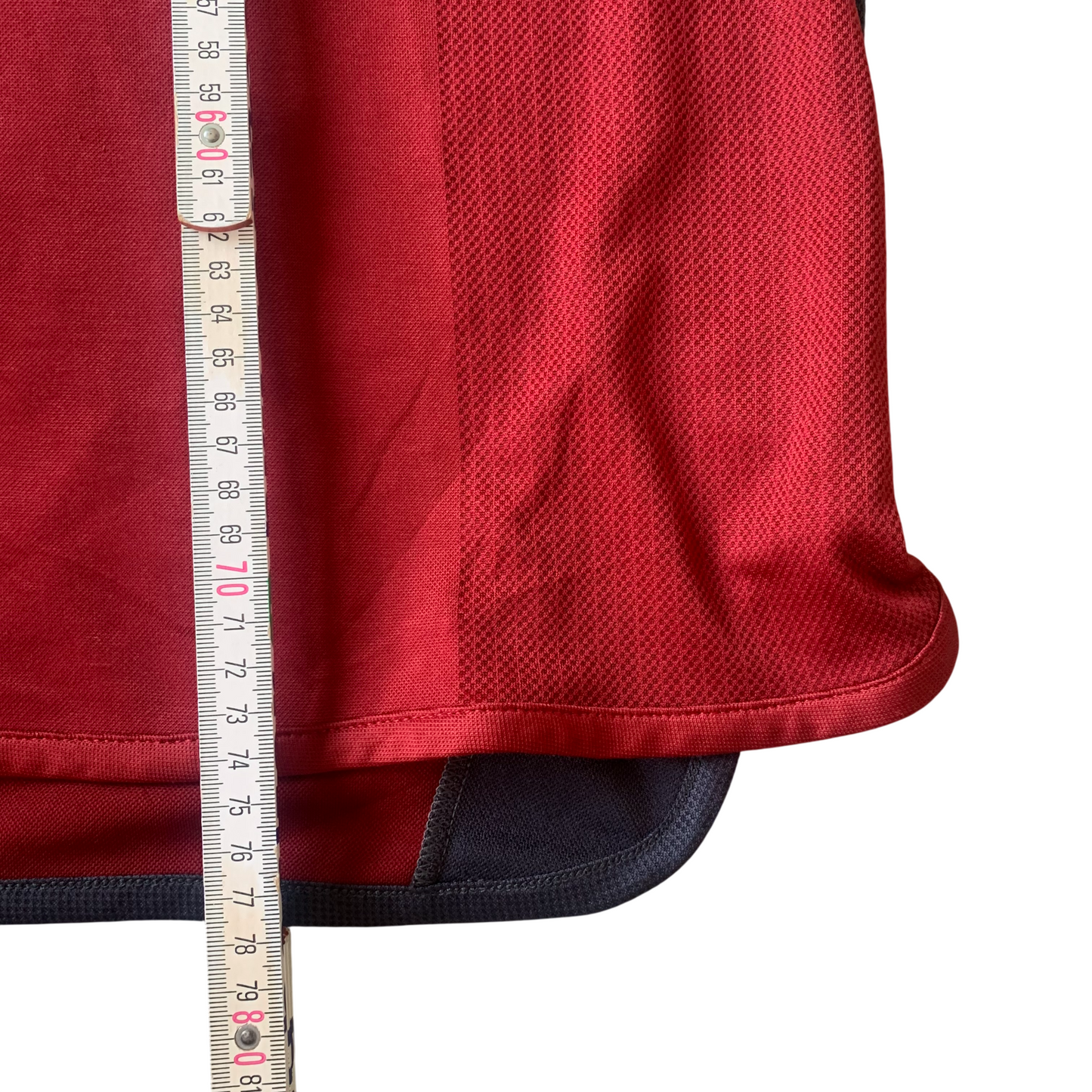 FC Bayern München Trikot 2001/02 Heim (L) Adidas
