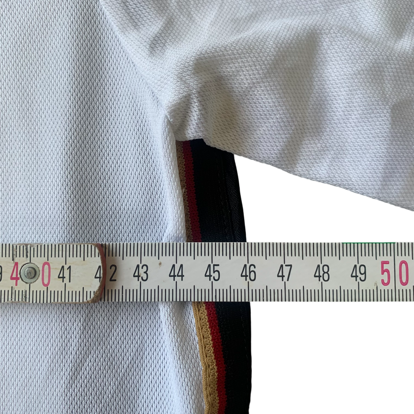 DFB Deutschland Trikot WM 2022 Heim (S) Adidas