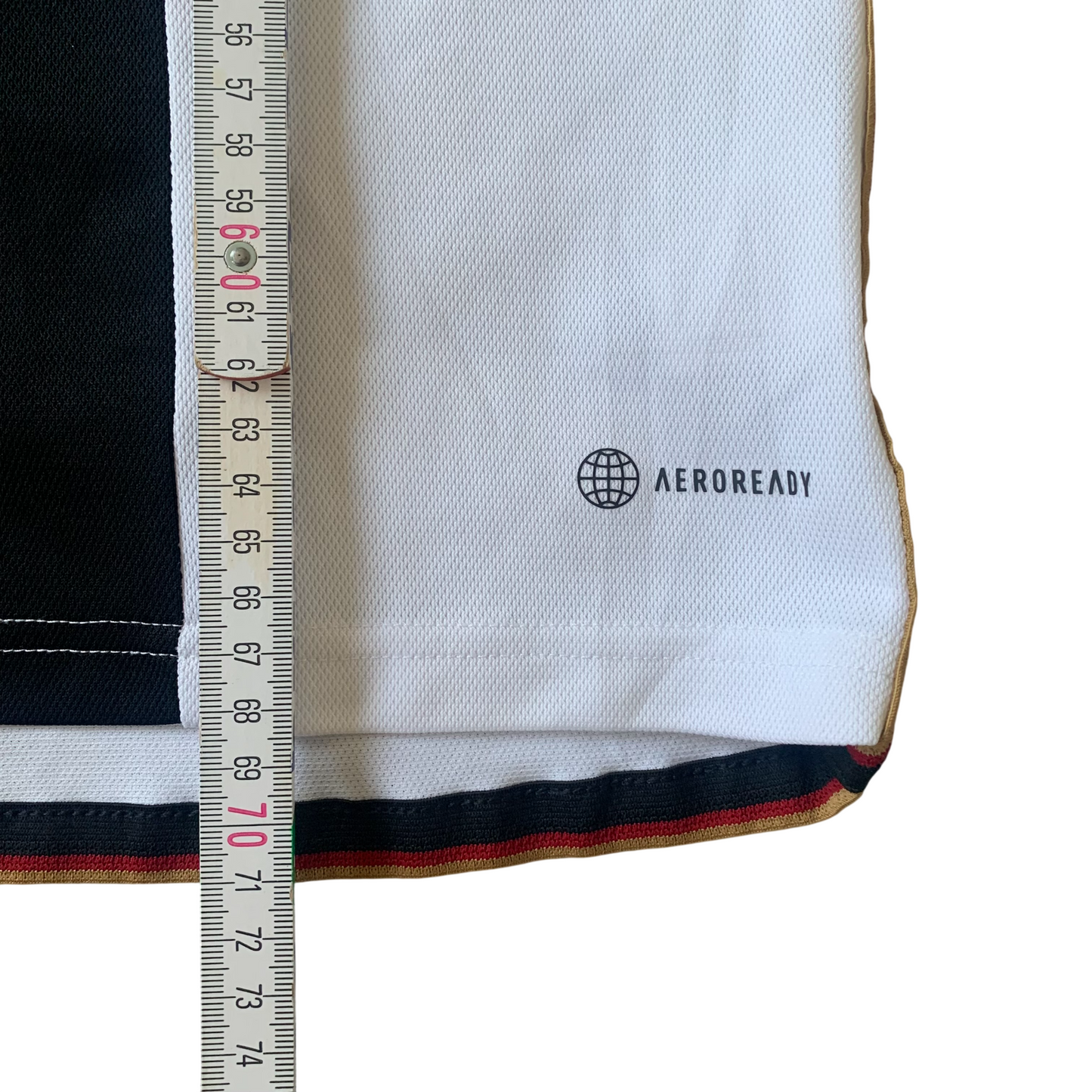 DFB Deutschland Trikot WM 2022 Heim (S) Adidas