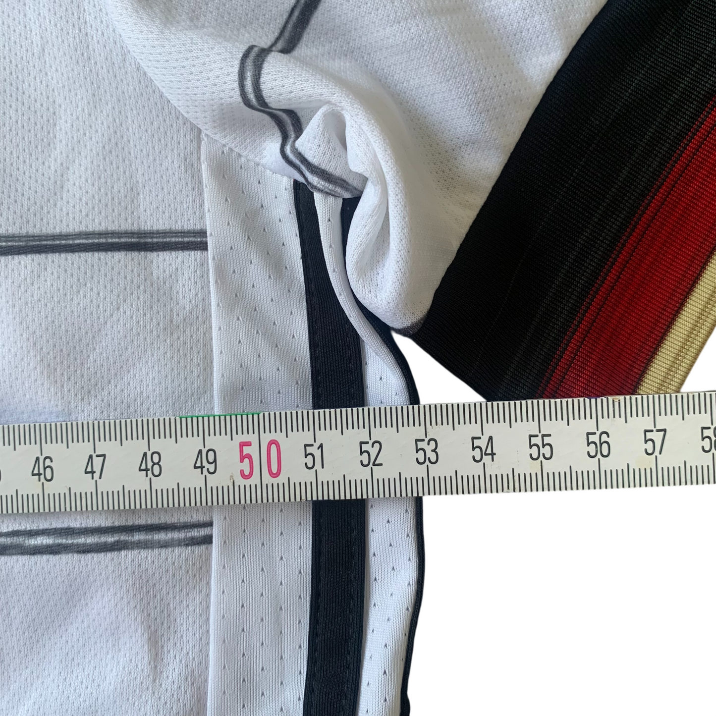 DFB Deutschland Trikot EM 2020 Heim Havertz #7 (L) Adidas