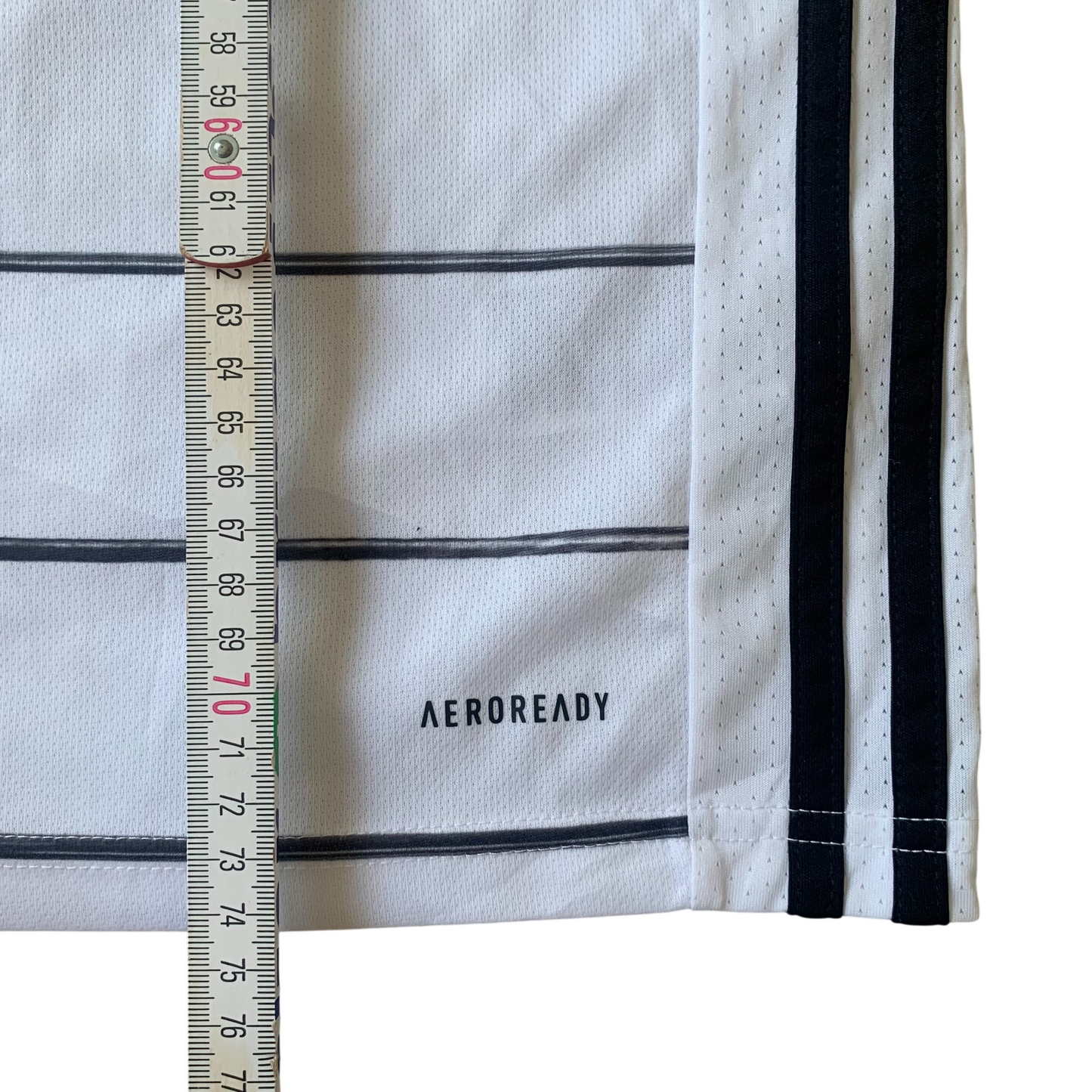 DFB Deutschland Trikot EM 2020 Heim Havertz #7 (L) Adidas