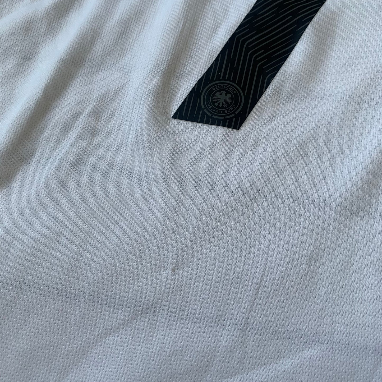 DFB Deutschland Trikot EM 2020 Heim Havertz #7 (L) Adidas