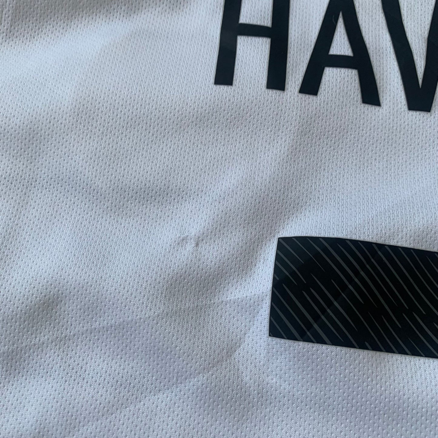 DFB Deutschland Trikot EM 2020 Heim Havertz #7 (L) Adidas
