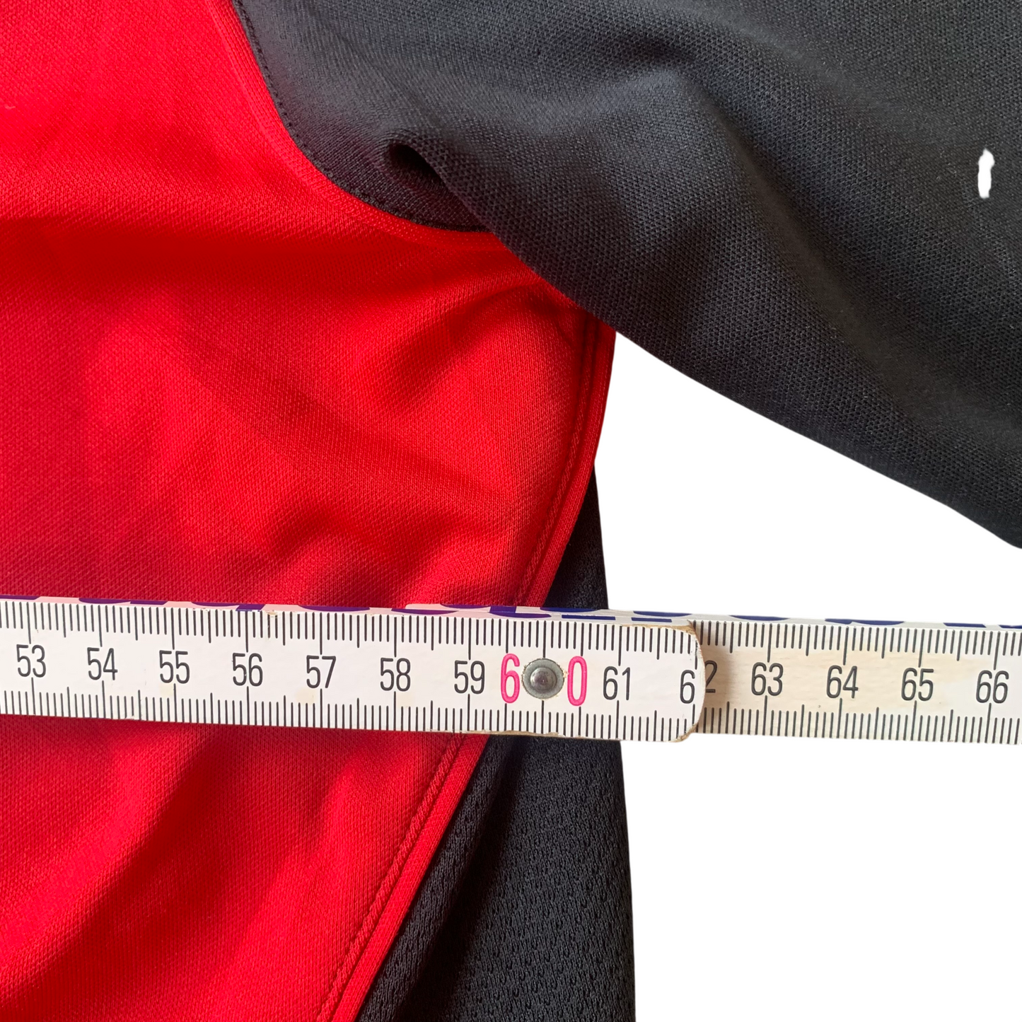 1. FC Nürnberg Trikot 2005/06 Heim (XXL) Adidas