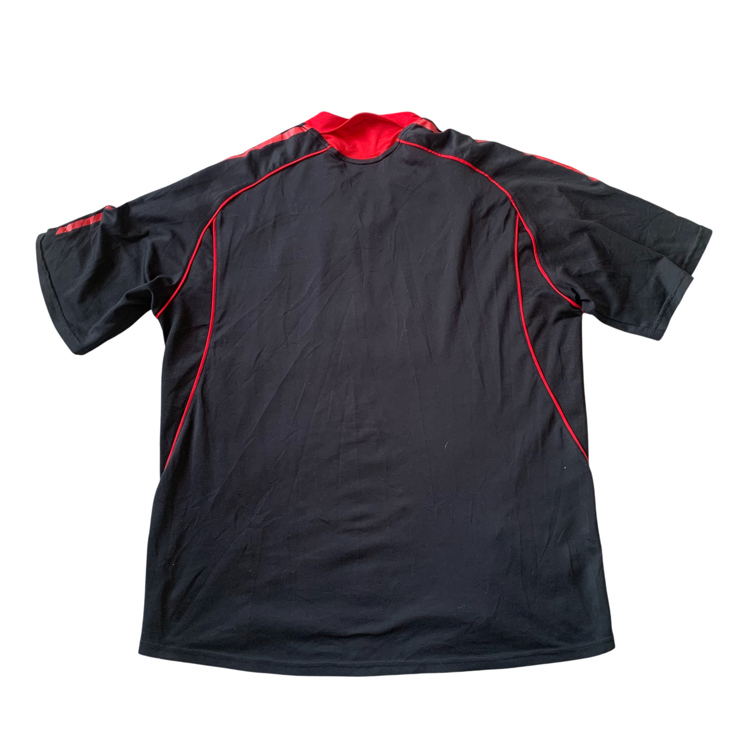 1. FC Nürnberg Trikot 2005/06 Heim (XXL) Adidas
