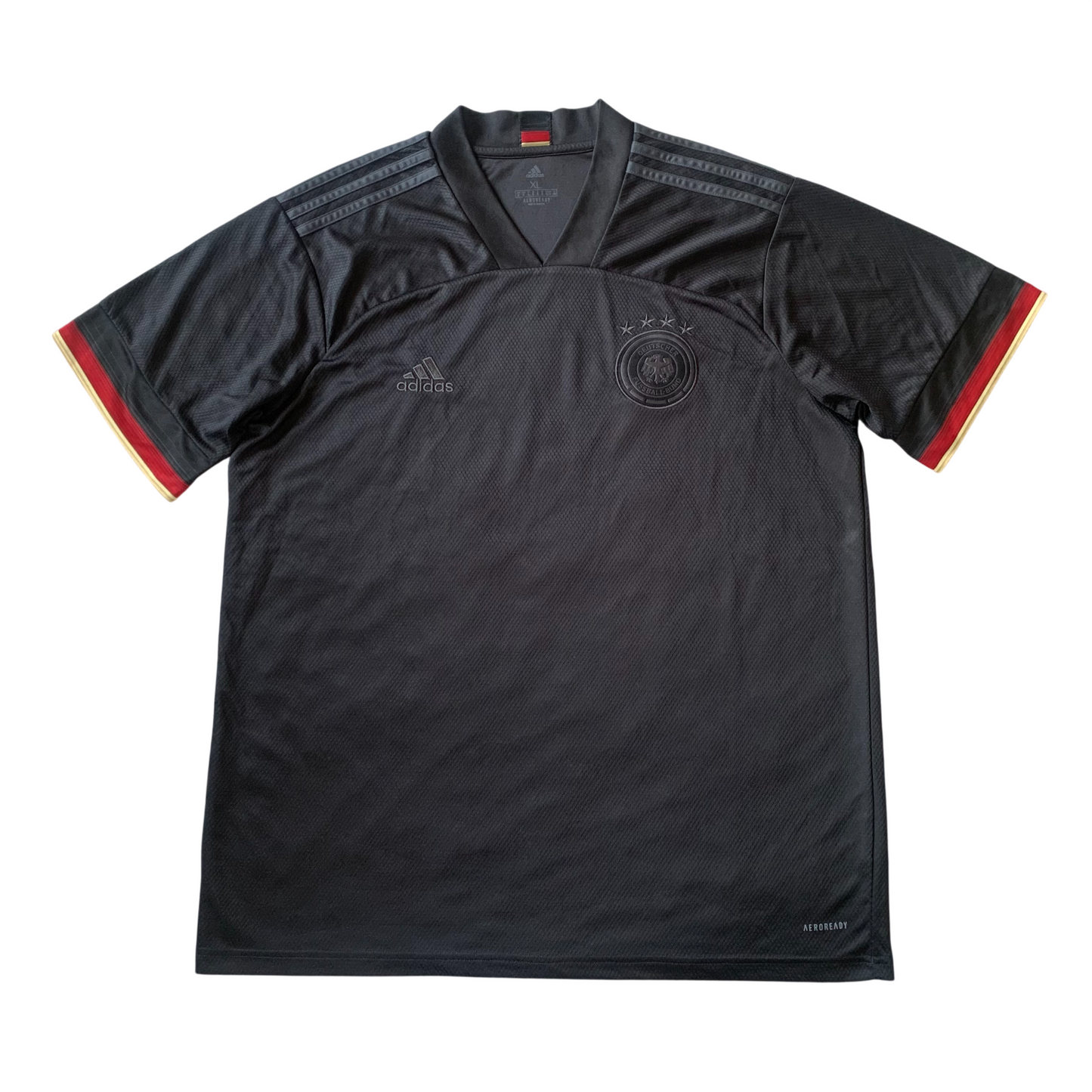 DFB Deutschland Trikot EM 2020 Auswärts (XL) Adidas