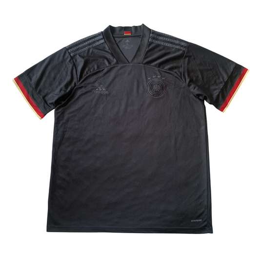 DFB Deutschland Trikot EM 2020 Auswärts (XL) Adidas
