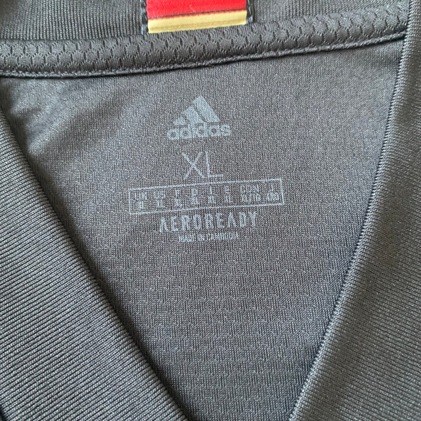 DFB Deutschland Trikot EM 2020 Auswärts (XL) Adidas
