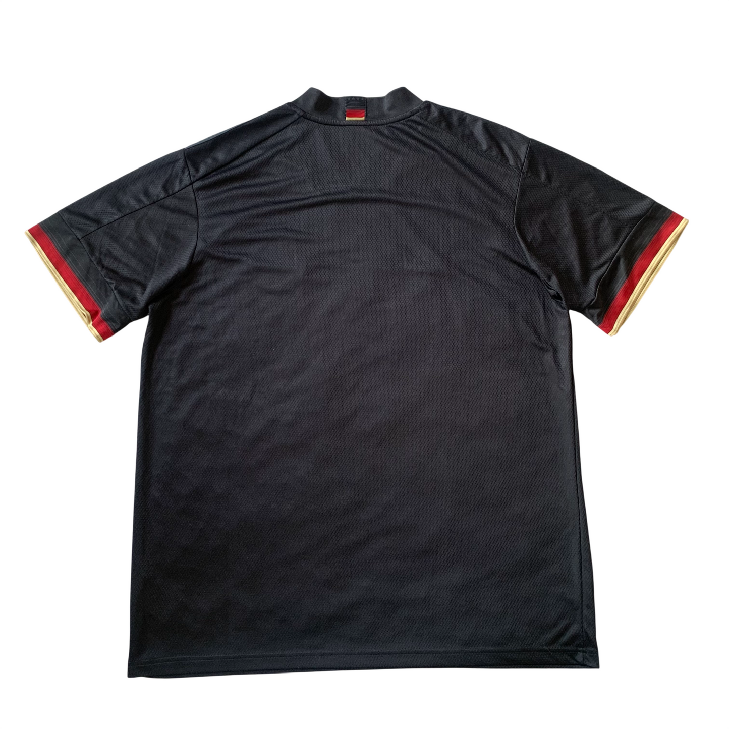 DFB Deutschland Trikot EM 2020 Auswärts (XL) Adidas
