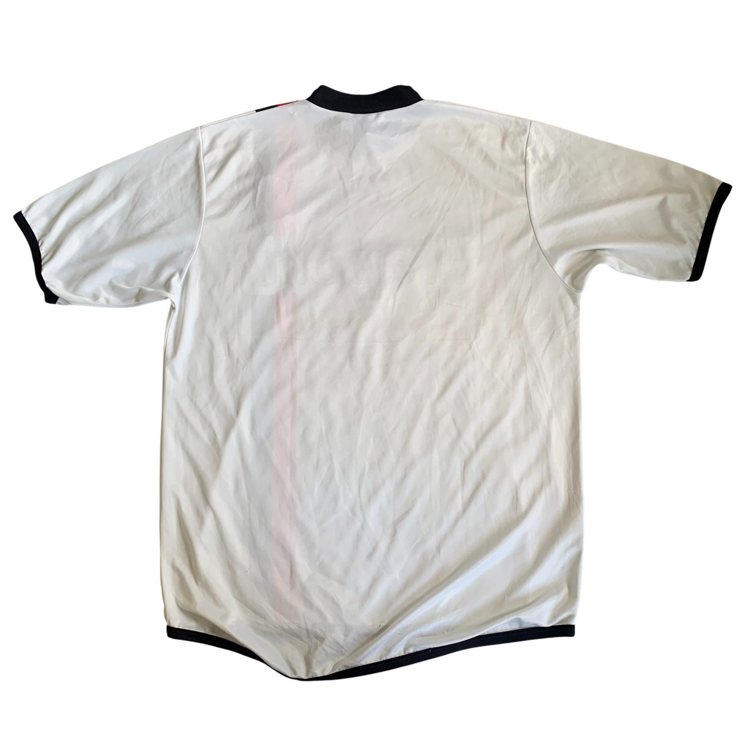 Eintracht Frankfurt Trikot 2004/05 Auswärts (XL) JAKO