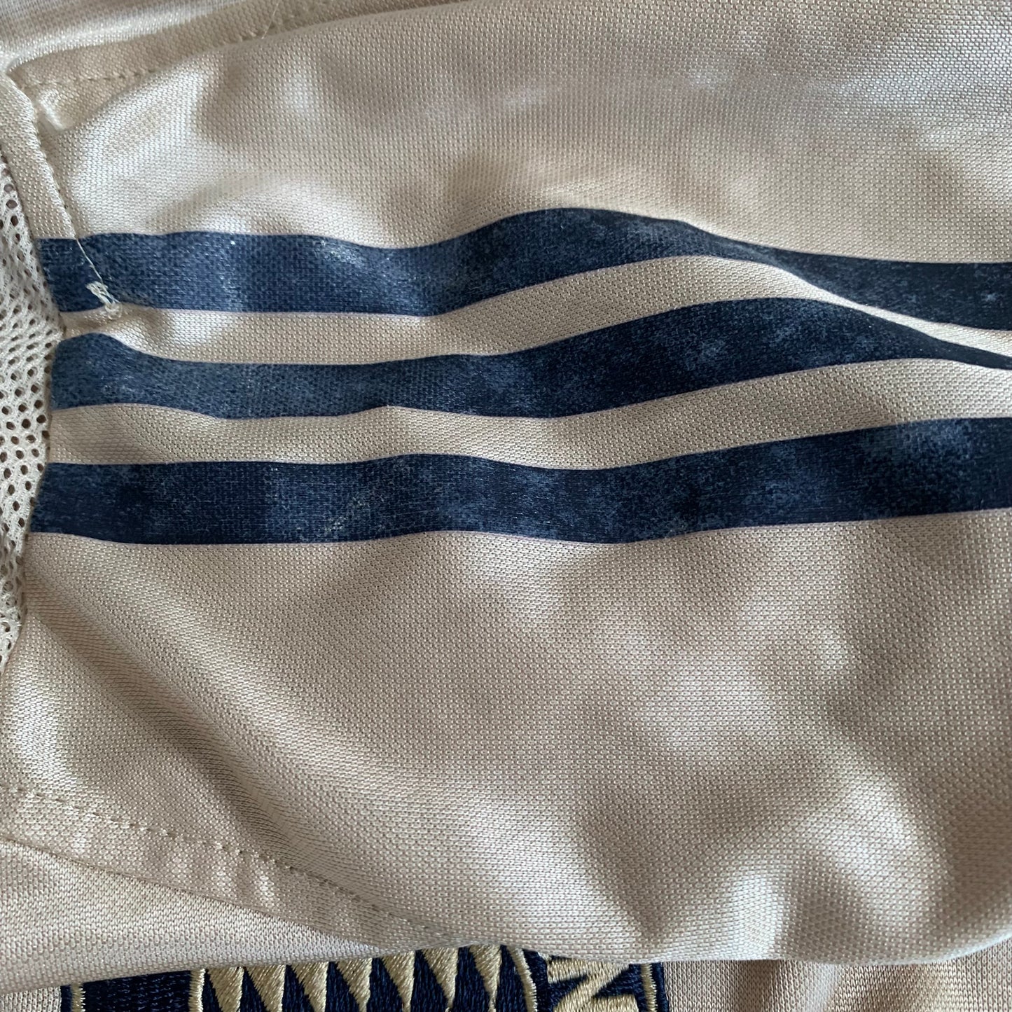FC Bayern München Trikot 2004/05 Auswärts (XL) Adidas