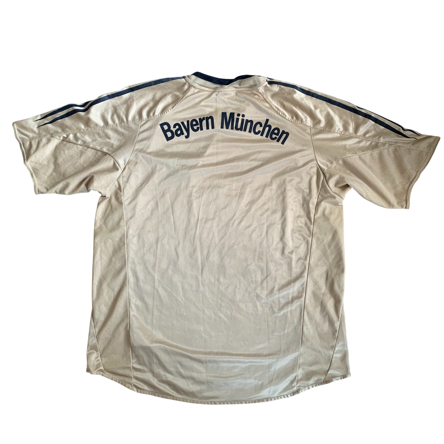 FC Bayern München Trikot 2004/05 Auswärts (XL) Adidas