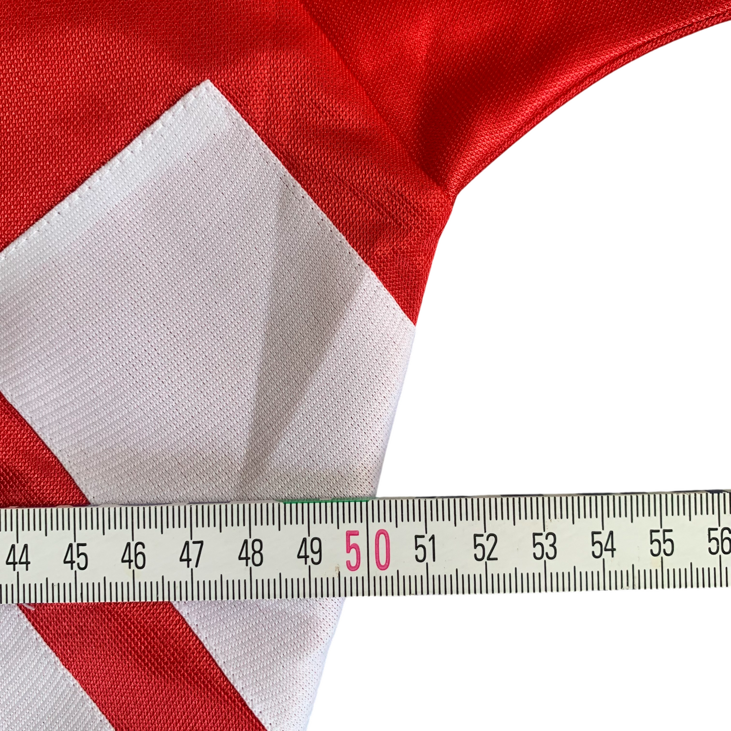 1. FC Kaiserslautern Trikot 1994/95 Heim (S) Adidas