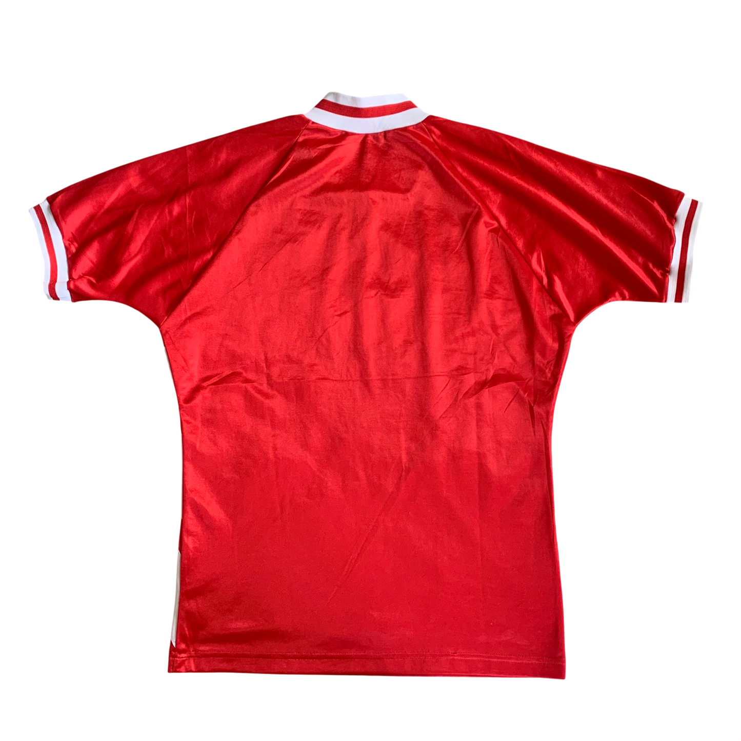 1. FC Kaiserslautern Trikot 1994/95 Heim (S) Adidas