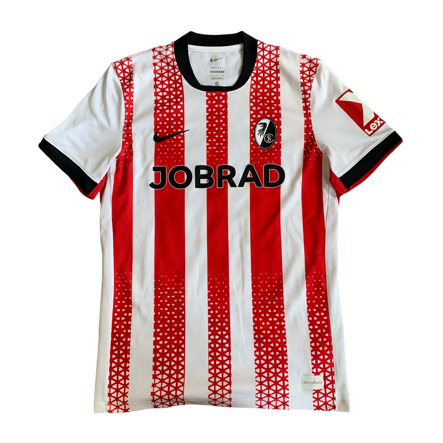 SC Freiburg Trikot 2025/26 Heim (M) Nike