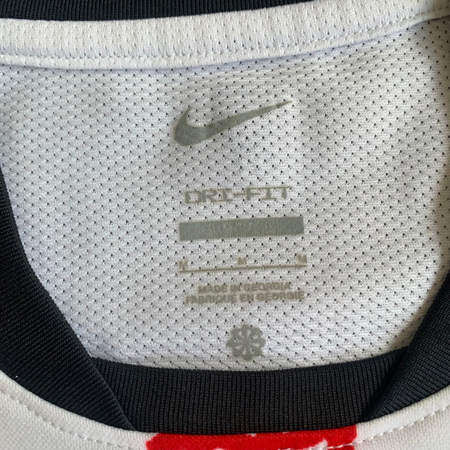 SC Freiburg Trikot 2025/26 Heim (M) Nike