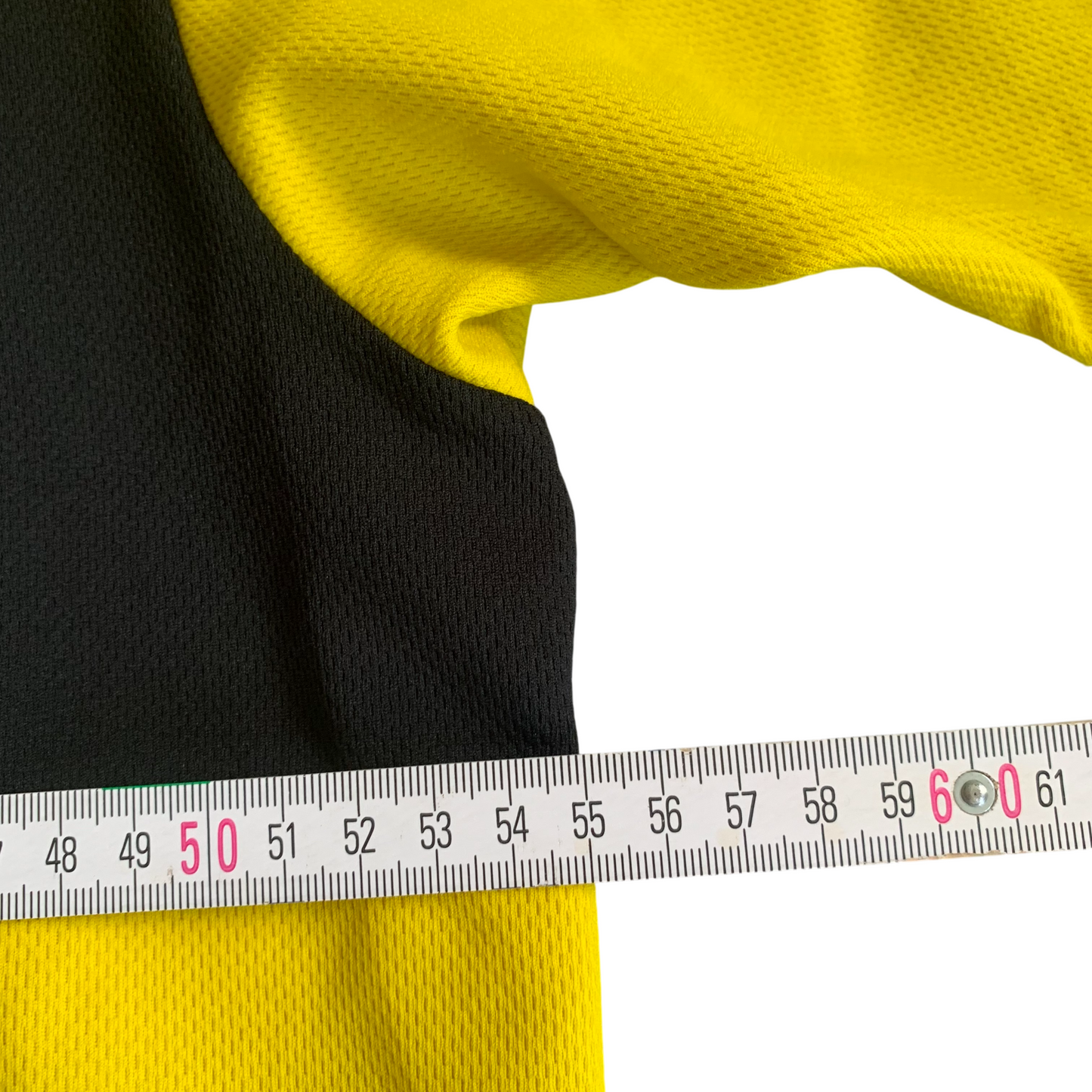 Borussia Dortmund Trikot 2002/03 Heim Ewerthon #12 (L) goool
