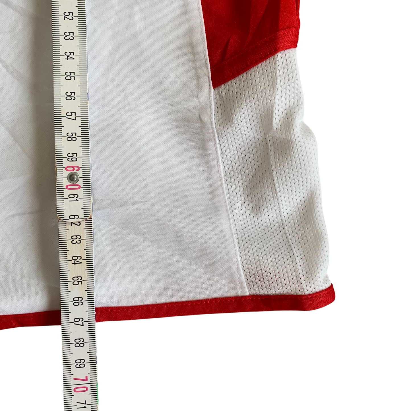 1. FC Köln Trikot 2004/05 Auswärts Podolski #10 (S) Saller