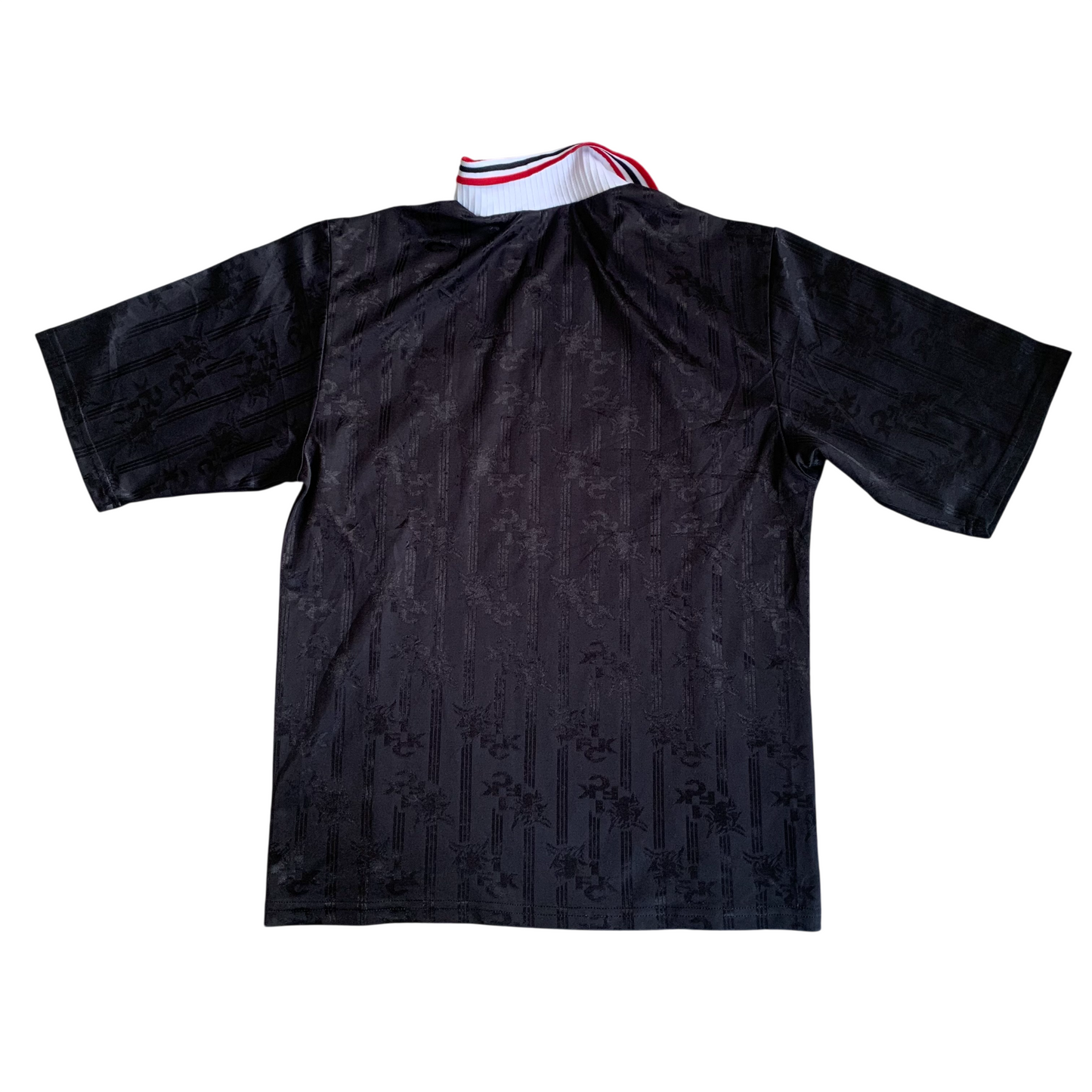 1. FC Kaiserslautern Trikot 1996/97 Auswärts (S) Adidas