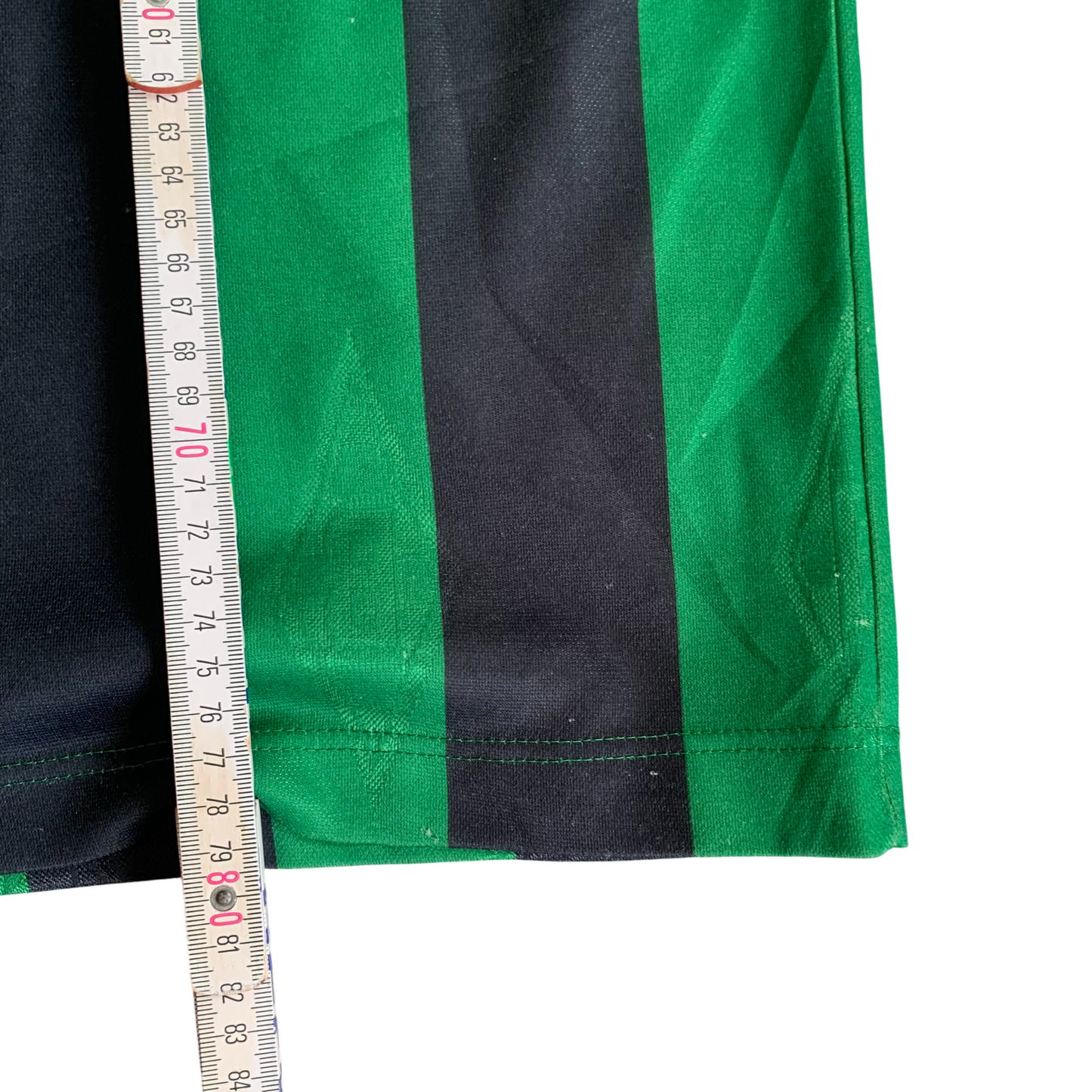 Borussia Mönchengladbach Trikot 1995/96 Heim Langarm (XL) Reebok