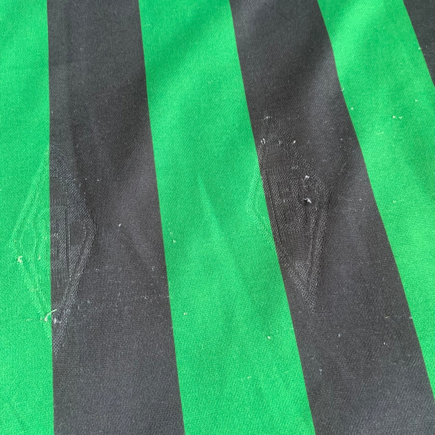 Borussia Mönchengladbach Trikot 1995/96 Heim Langarm (XL) Reebok
