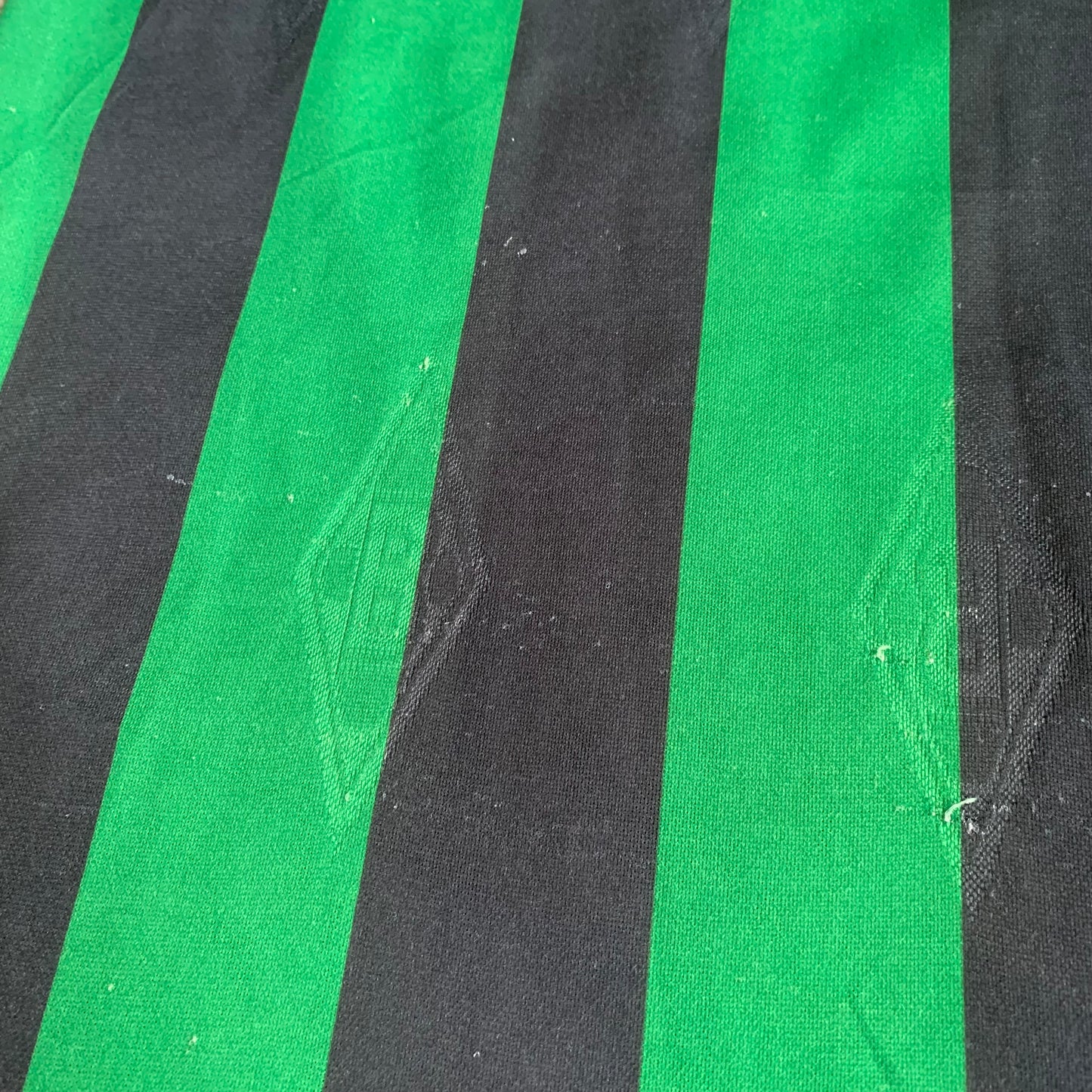 Borussia Mönchengladbach Trikot 1995/96 Heim Langarm (XL) Reebok