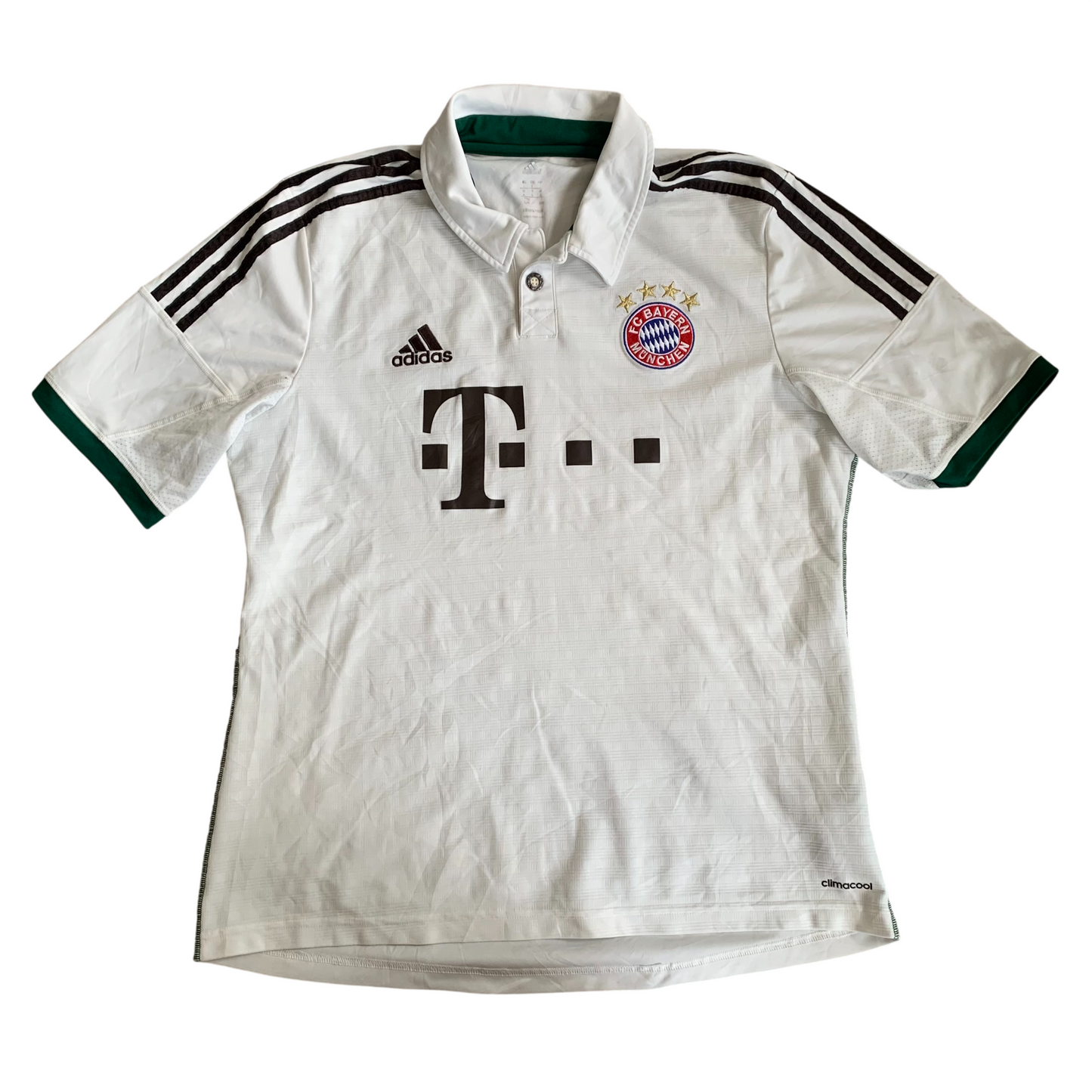 FC Bayern München Trikot 2013/13 Oktoberfest (L) Adidas