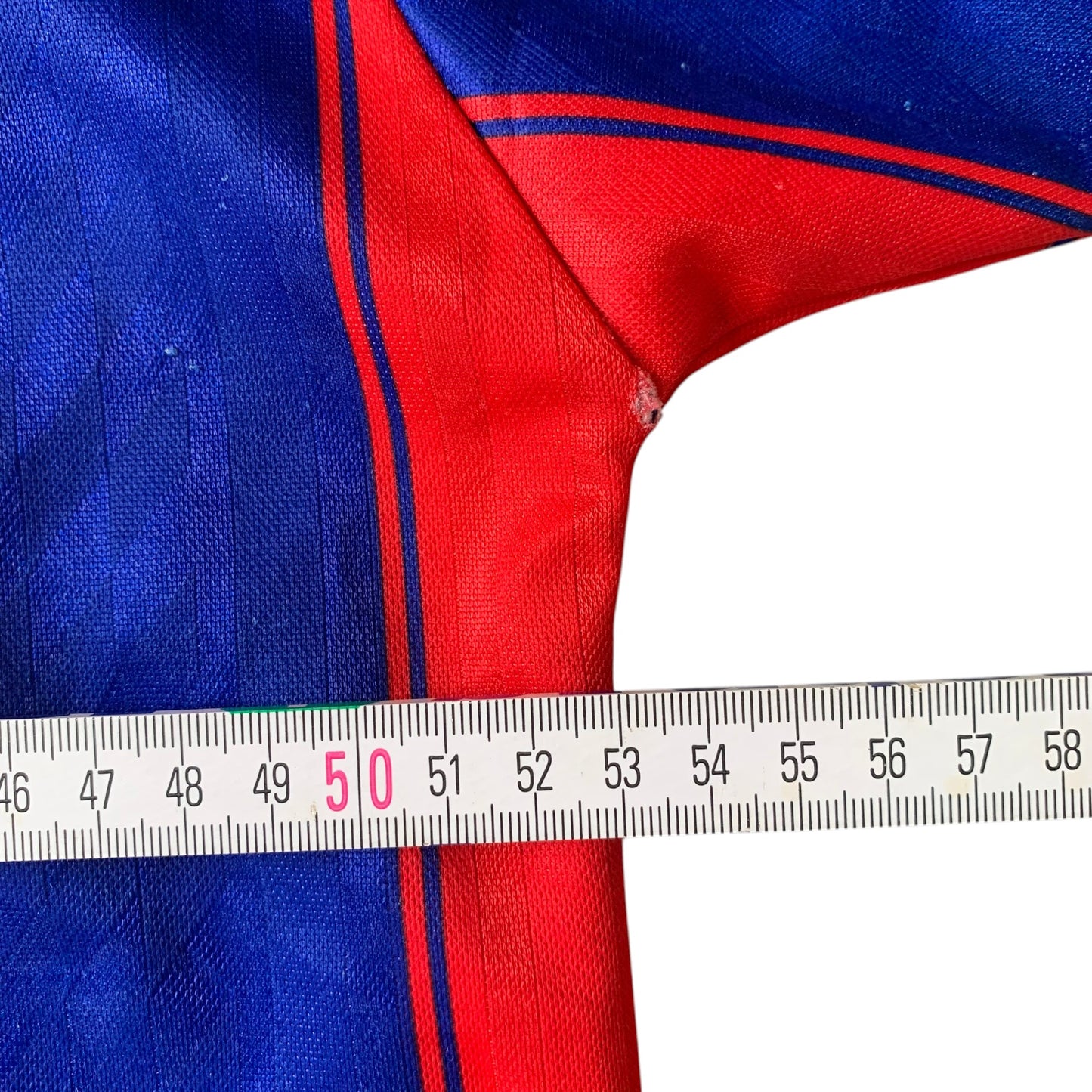 FC Bayern München Trikot 1995/96 Heim Klinsmann #18 (M) Adidas