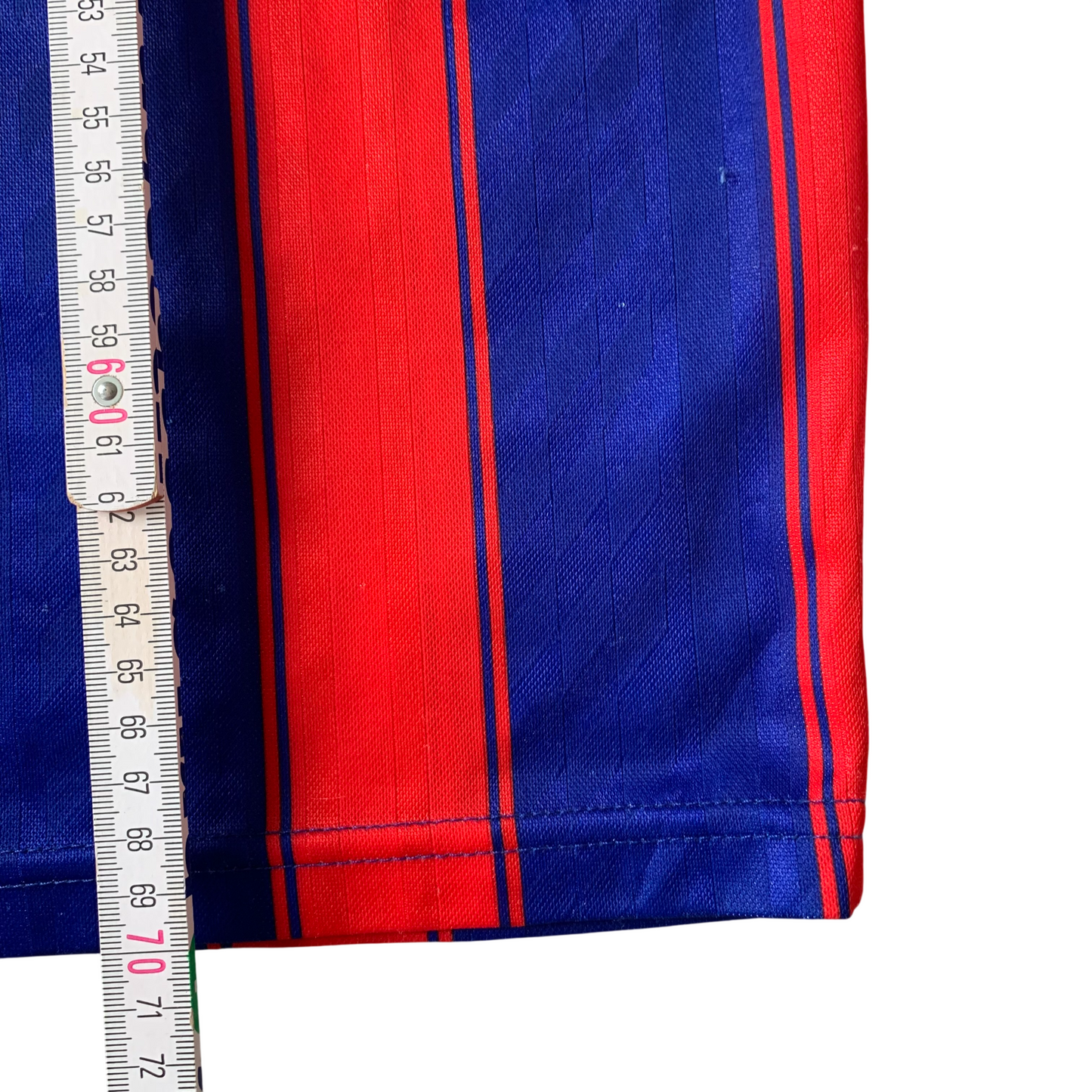 FC Bayern München Trikot 1995/96 Heim Klinsmann #18 (M) Adidas