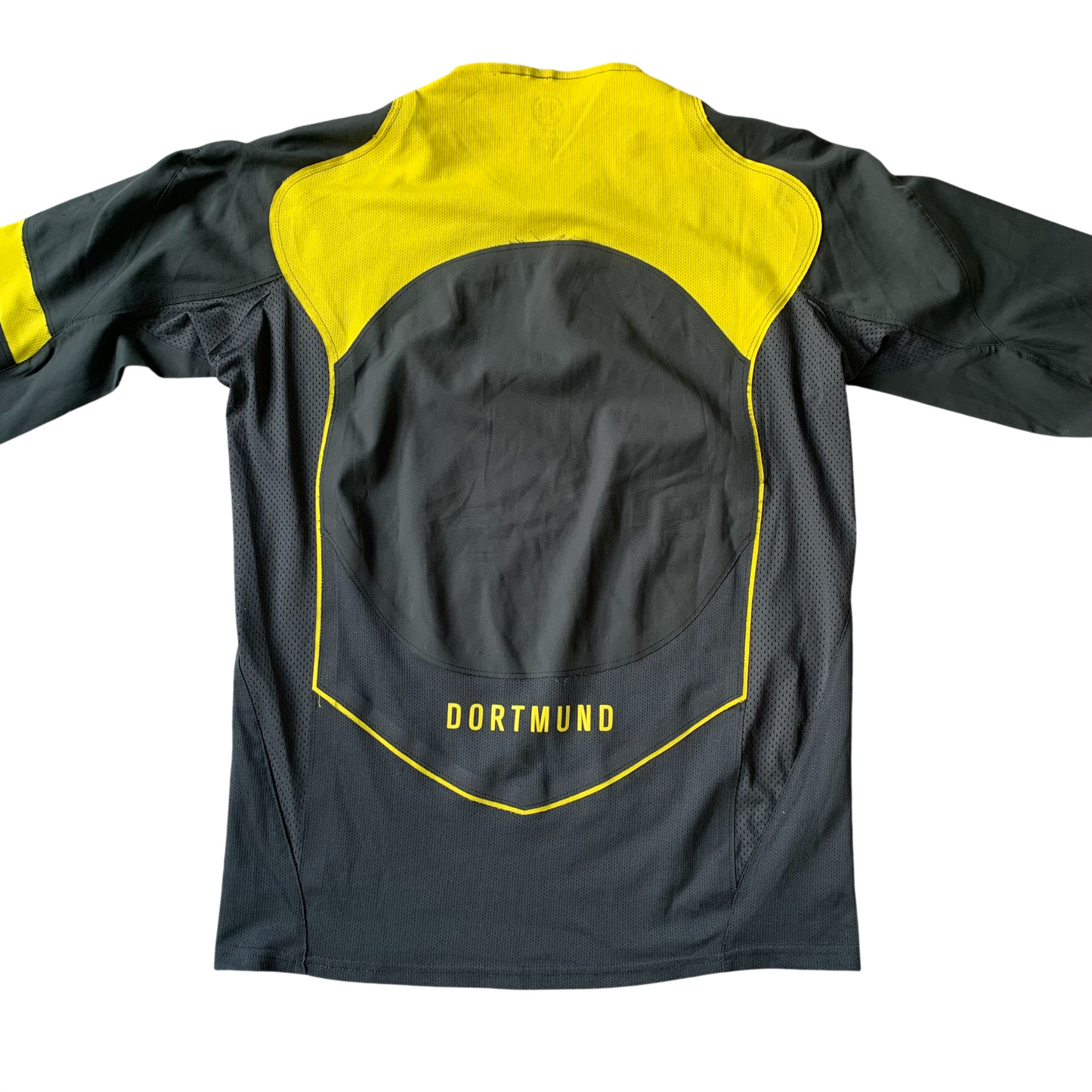 Borussia Dortmund Trikot 2004/05 Third Langarm (M) Nike