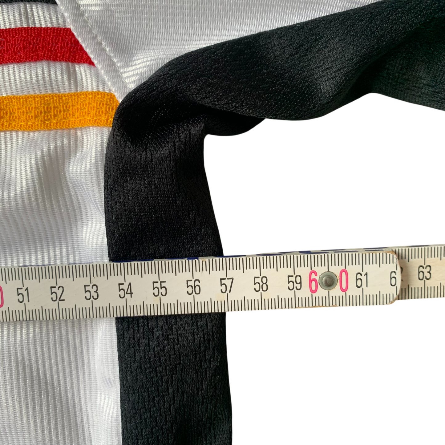 DFB Deutschland Trikot WM 1998 (L) Adidas