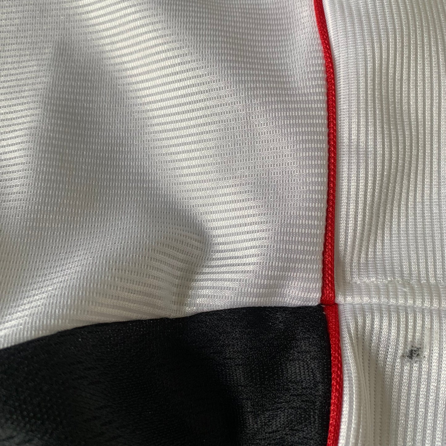 DFB Deutschland Trikot WM 1998 (L) Adidas