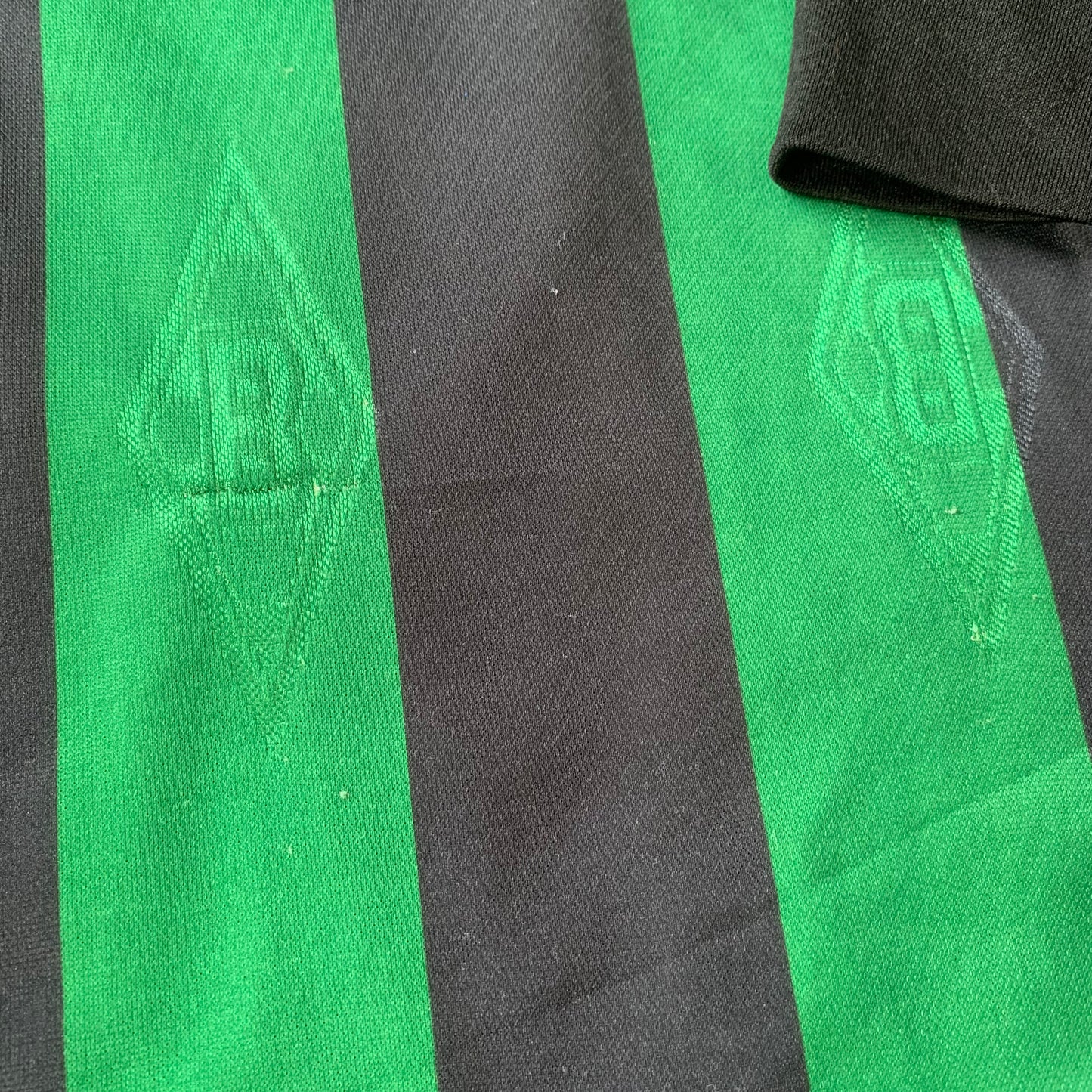 Borussia Mönchengladbach Trikot 1995/96 Heim Langarm (XXL) Reebok