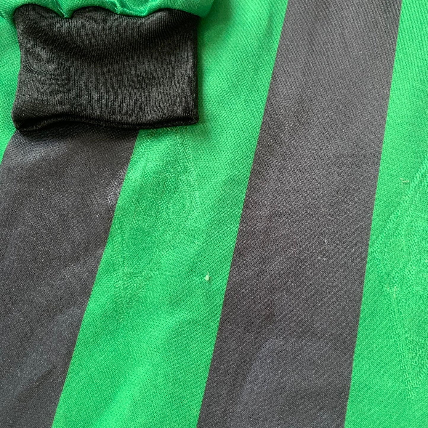 Borussia Mönchengladbach Trikot 1995/96 Heim Langarm (XXL) Reebok