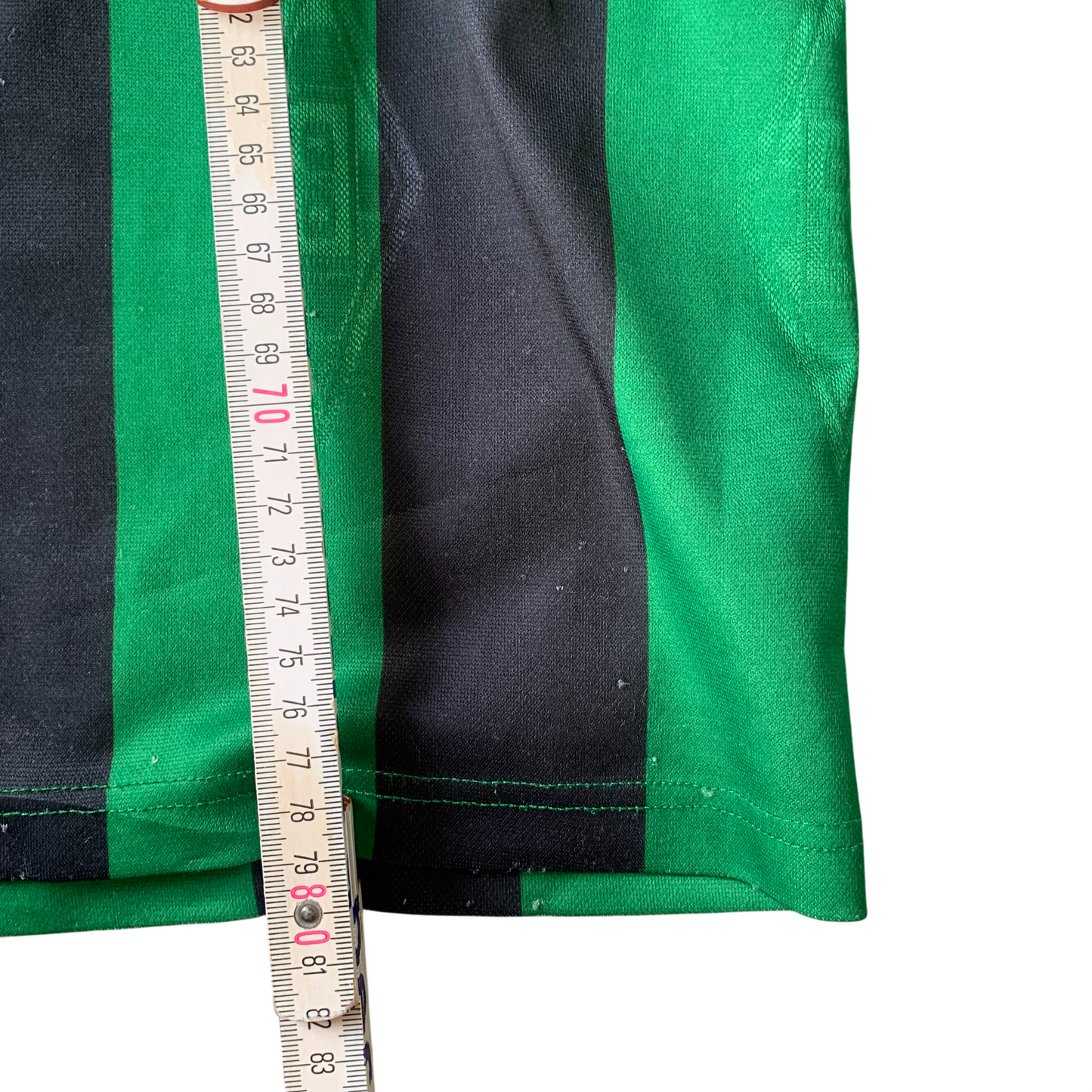 Borussia Mönchengladbach Trikot 1995/96 Heim Langarm (XXL) Reebok