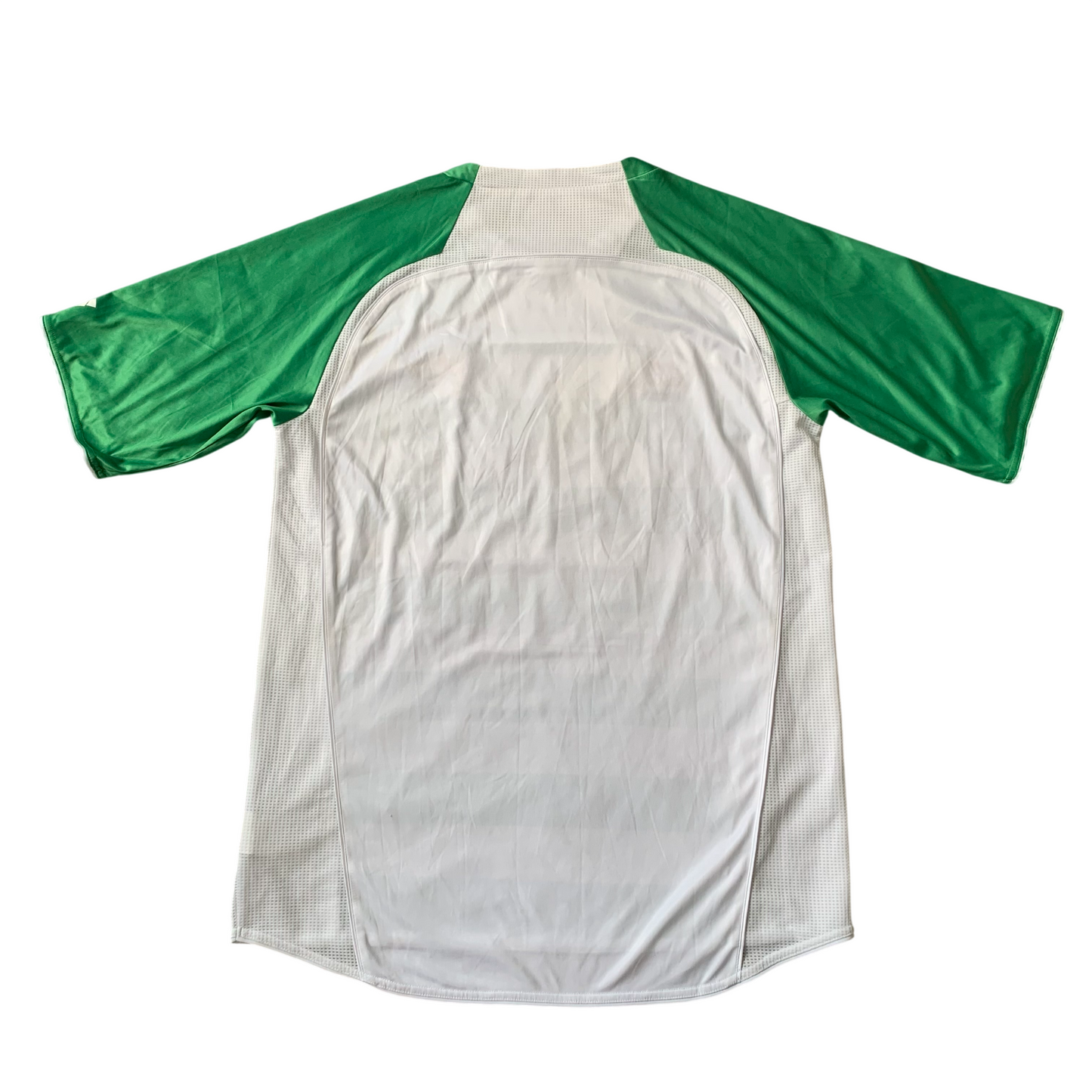 Lechia Gdansk Trikot 2008/09 Heim (XL) JAKO