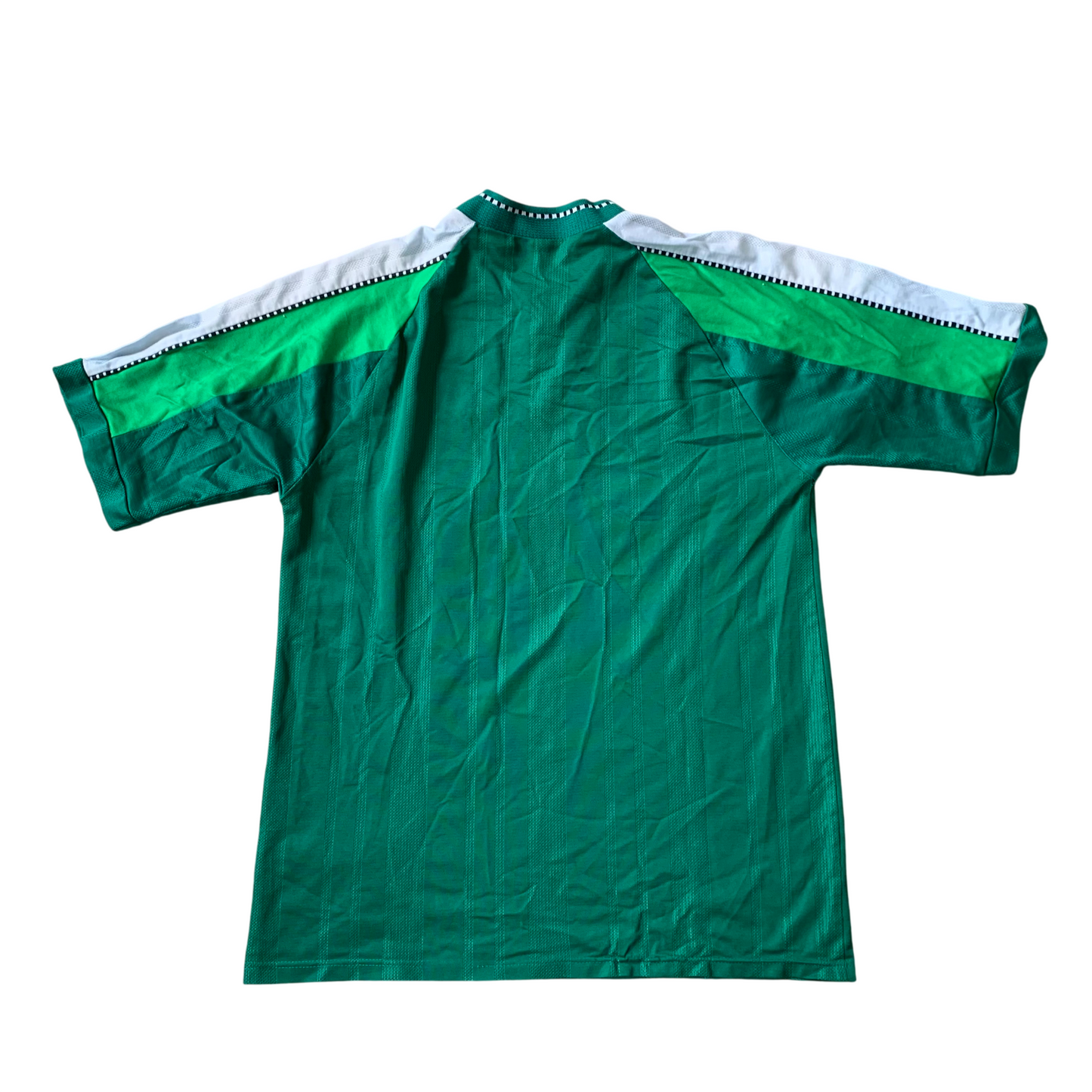 Werder Bremen Trikot 1997/98 Heim (M) Puma