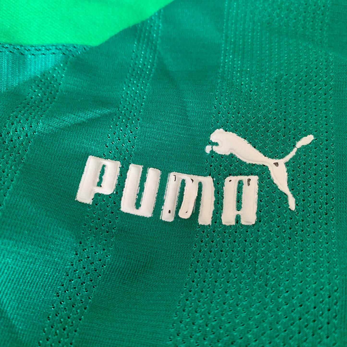 Werder Bremen Trikot 1997/98 Heim (M) Puma