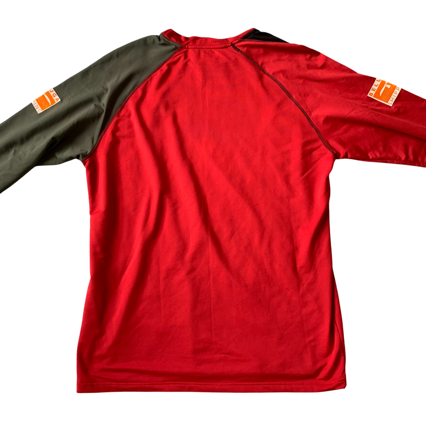 Werder Bremen Trainingsshirt 2007/08 (XL) Kappa
