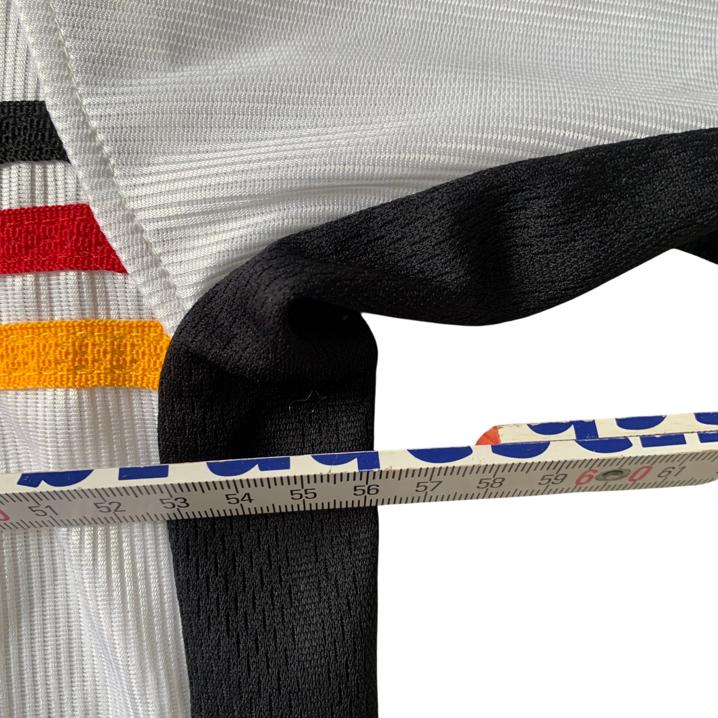 DFB Deutschland Trikot WM 1998 Heim (L) Adidas