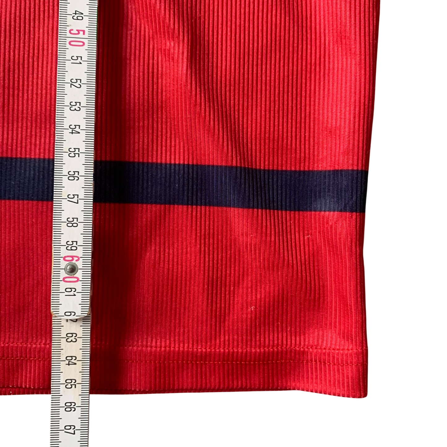 FC Bayern München Trikot 1998/99 Auswärts (S) Adidas