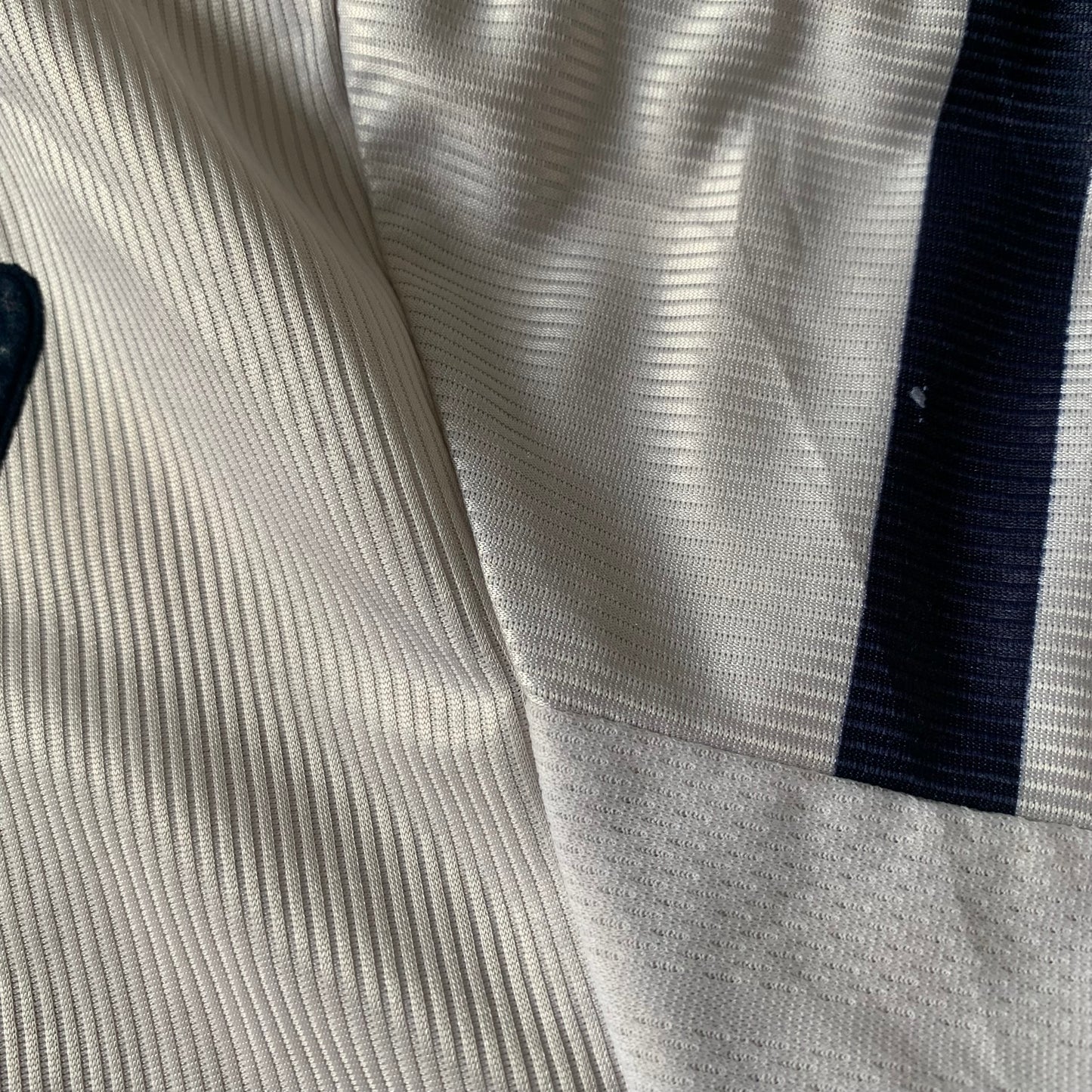 FC Bayern München Trikot 1998/99 Auswärts (S) Adidas